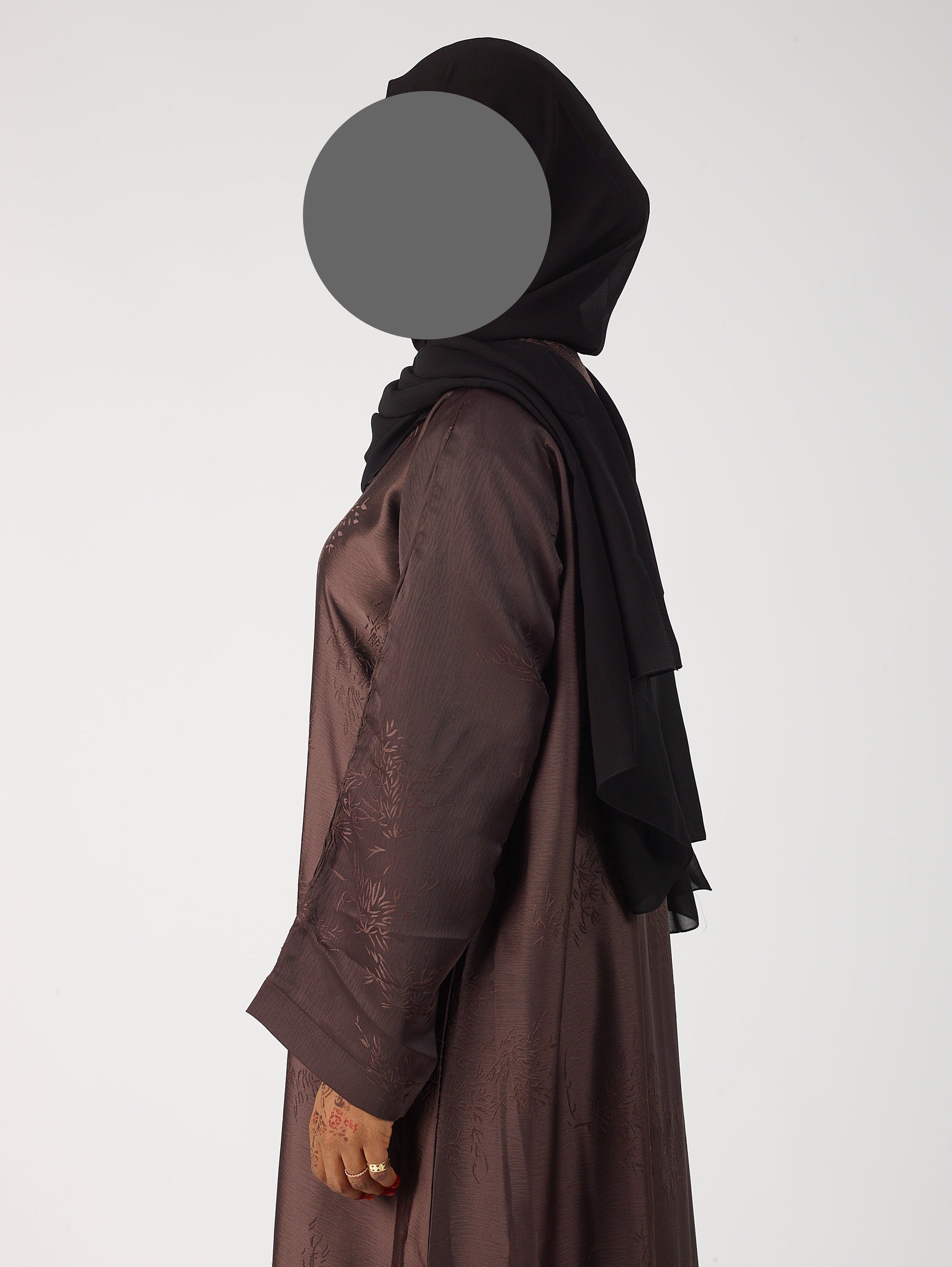 Aziza Abaya