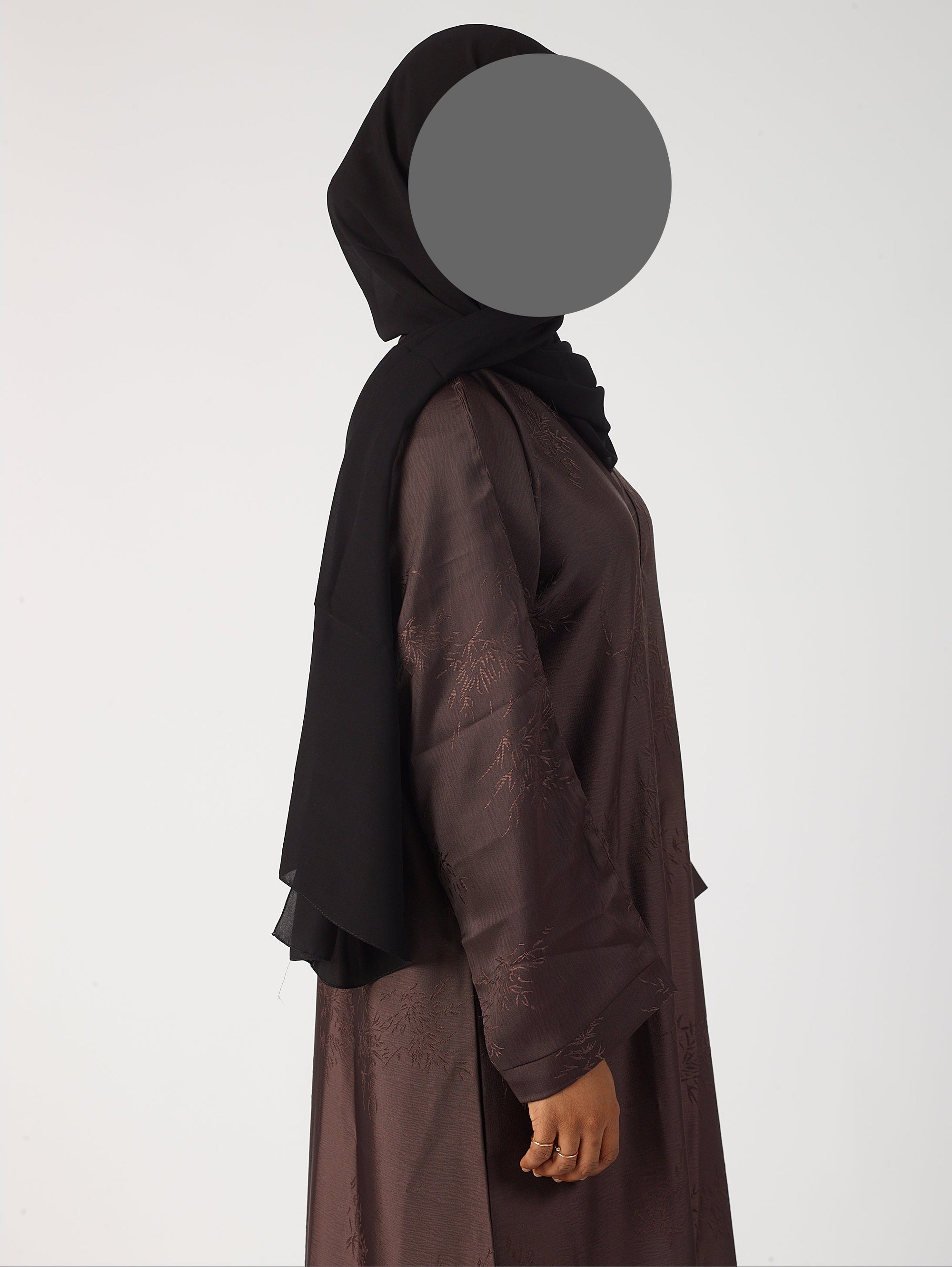 Aziza Abaya