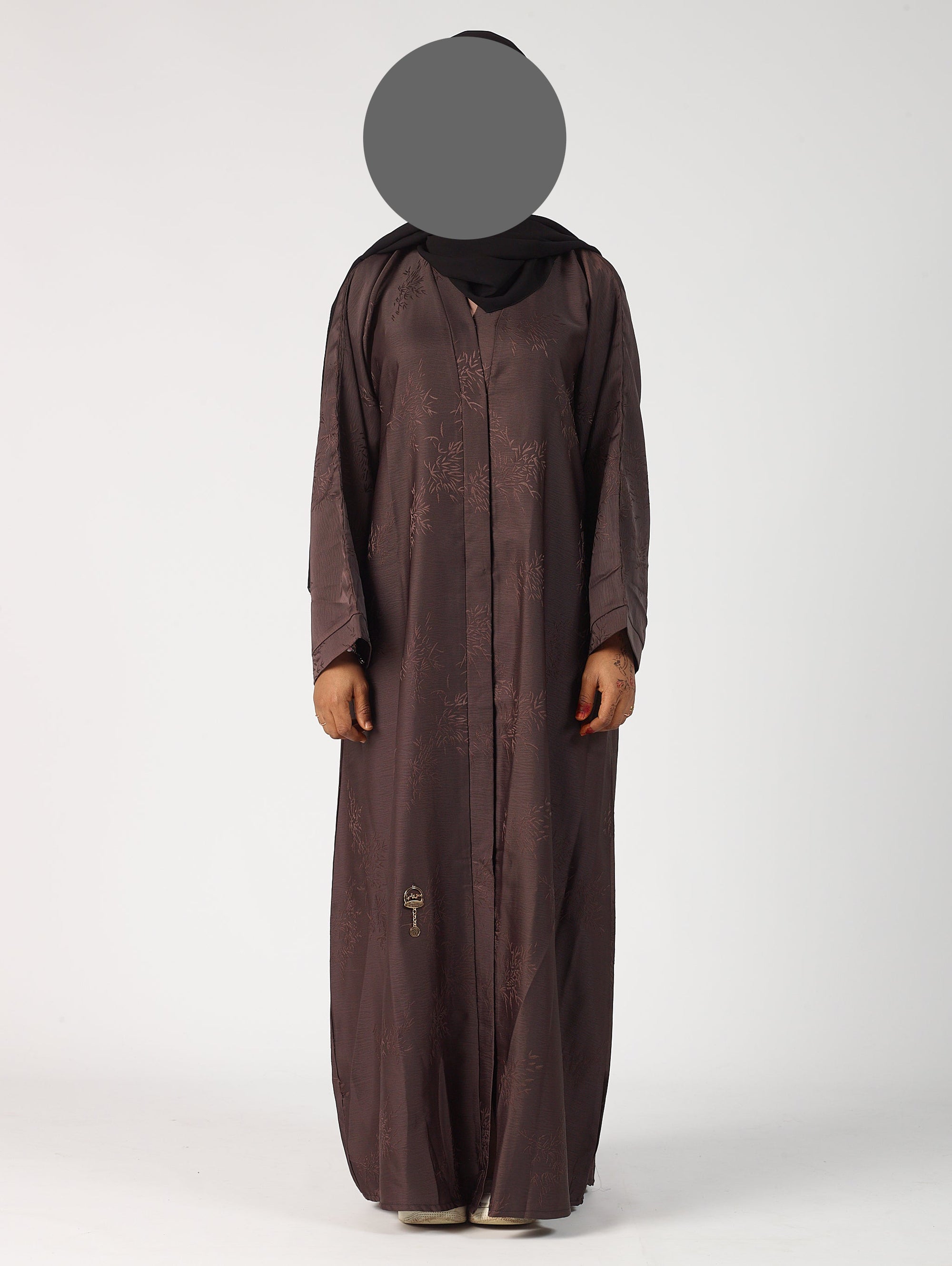 Aziza Abaya
