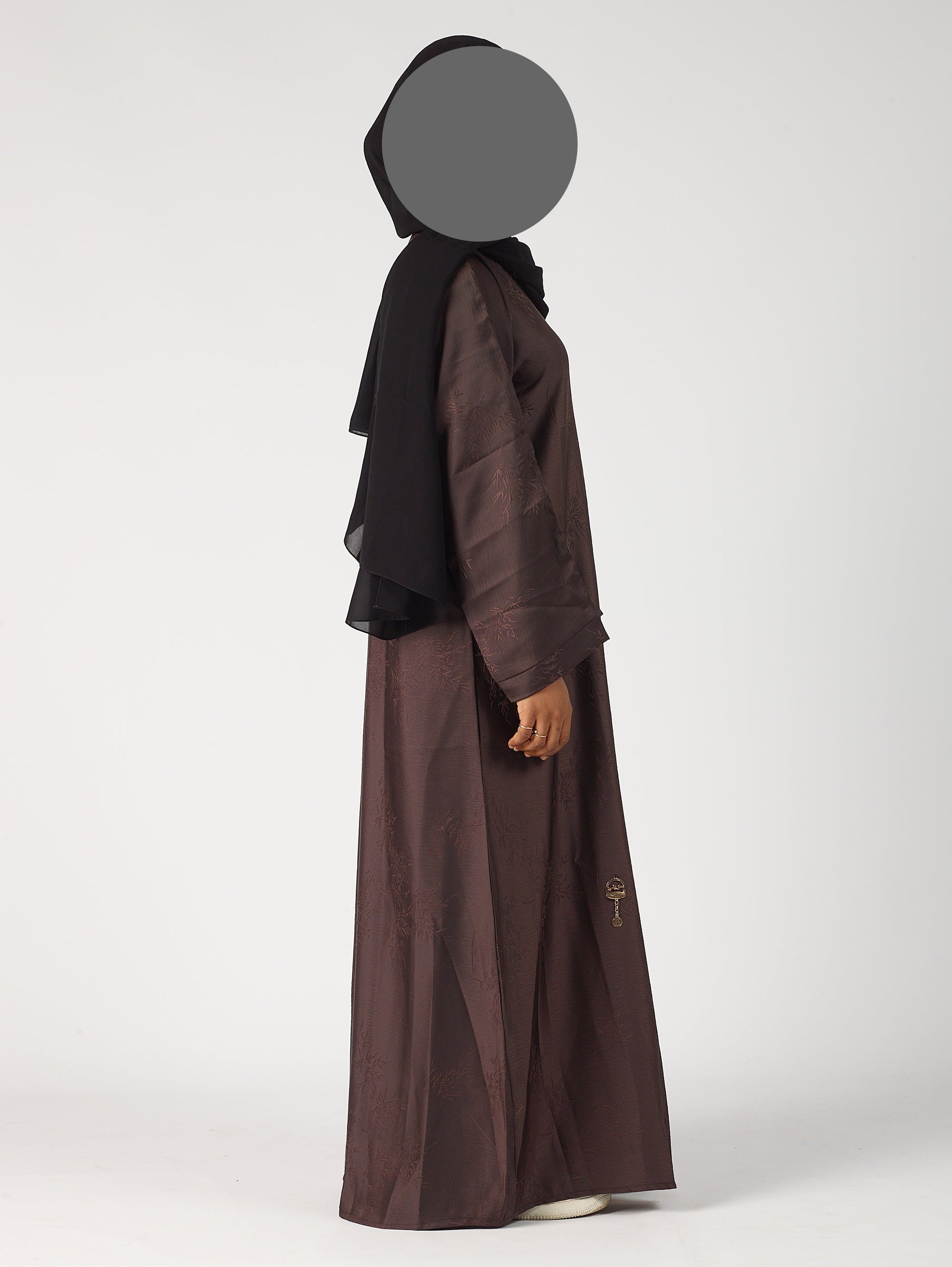 Aziza Abaya