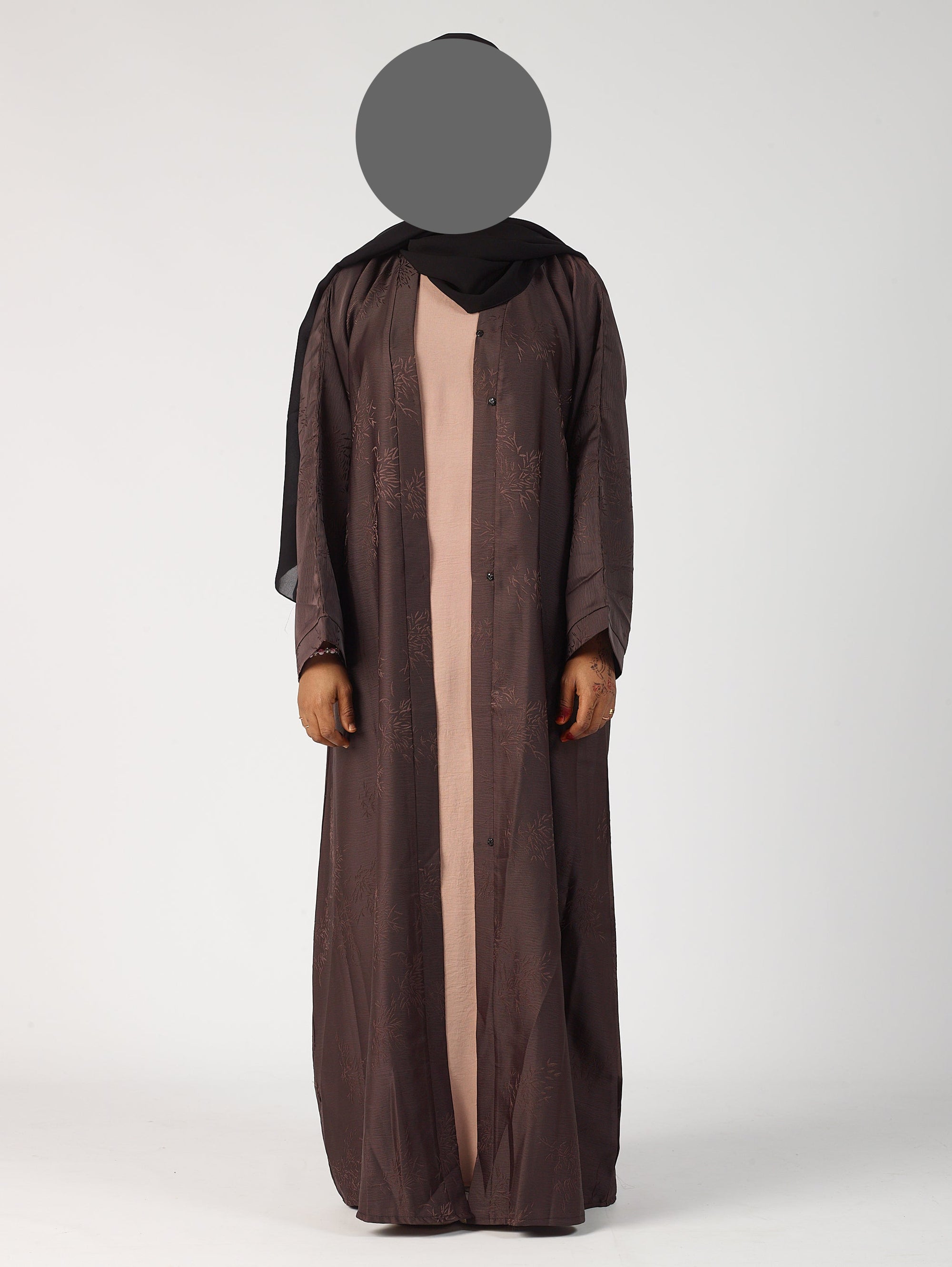 Aziza Abaya