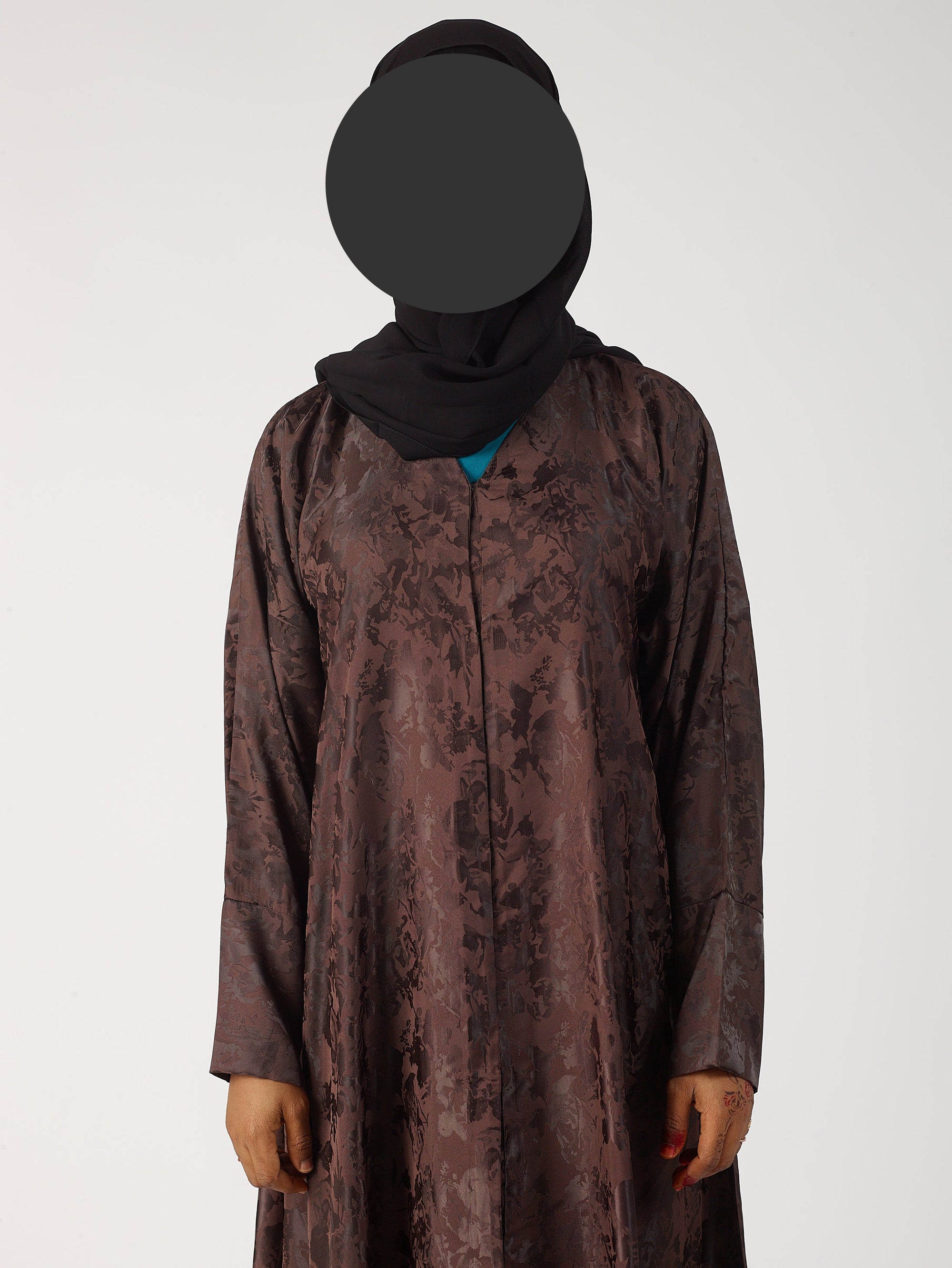 Bilquis Abaya