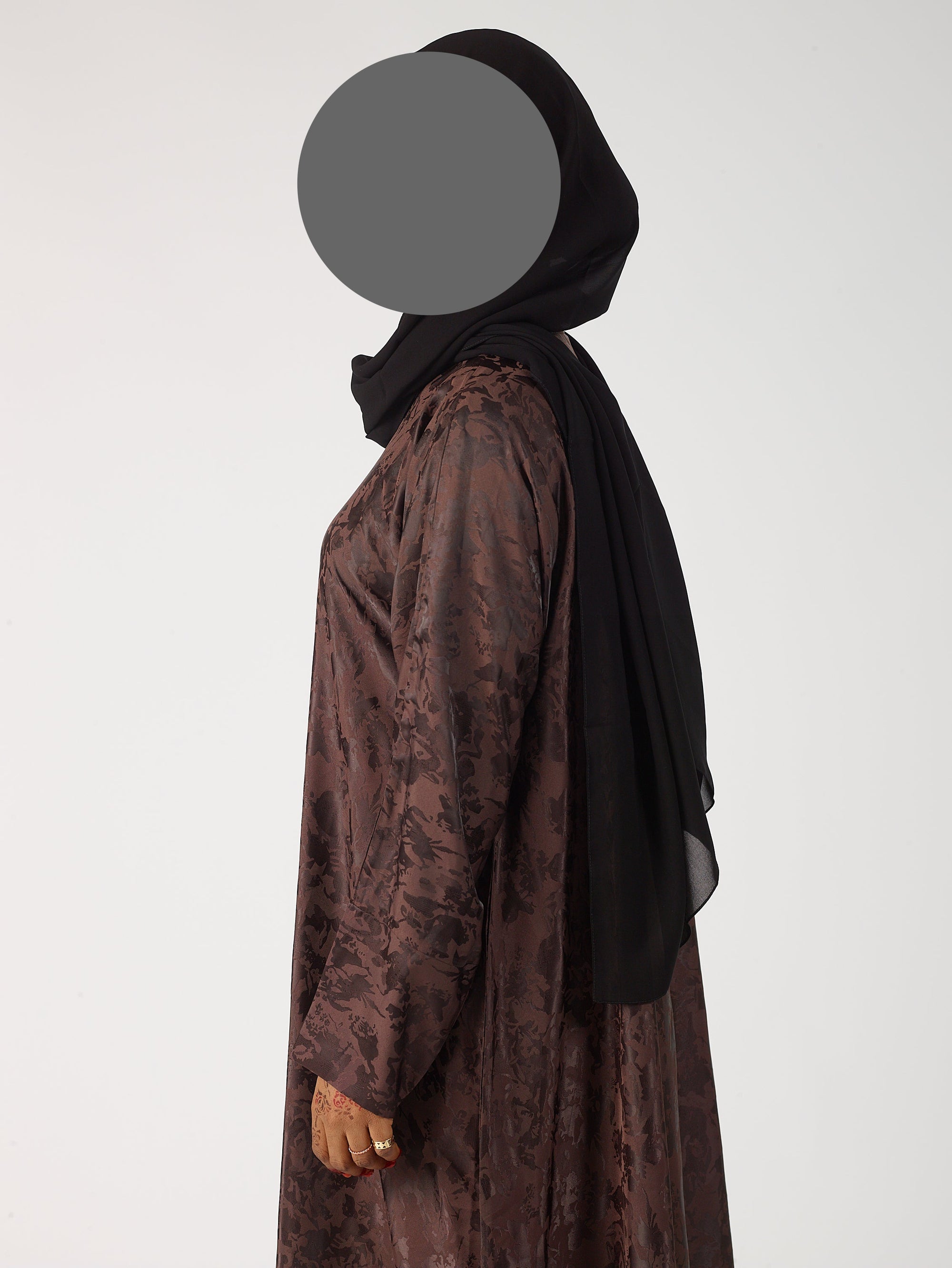 Bilquis Abaya
