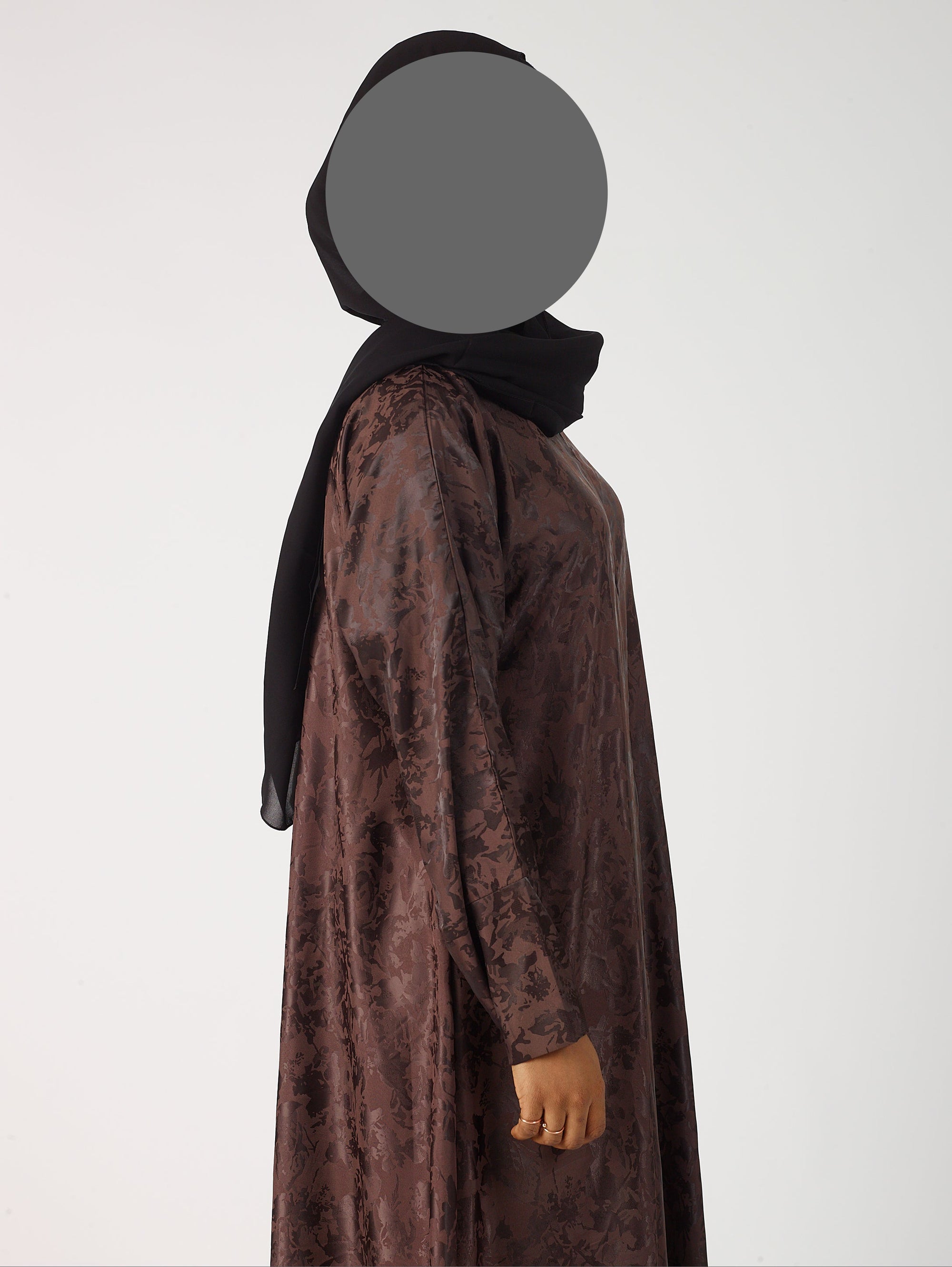Bilquis Abaya