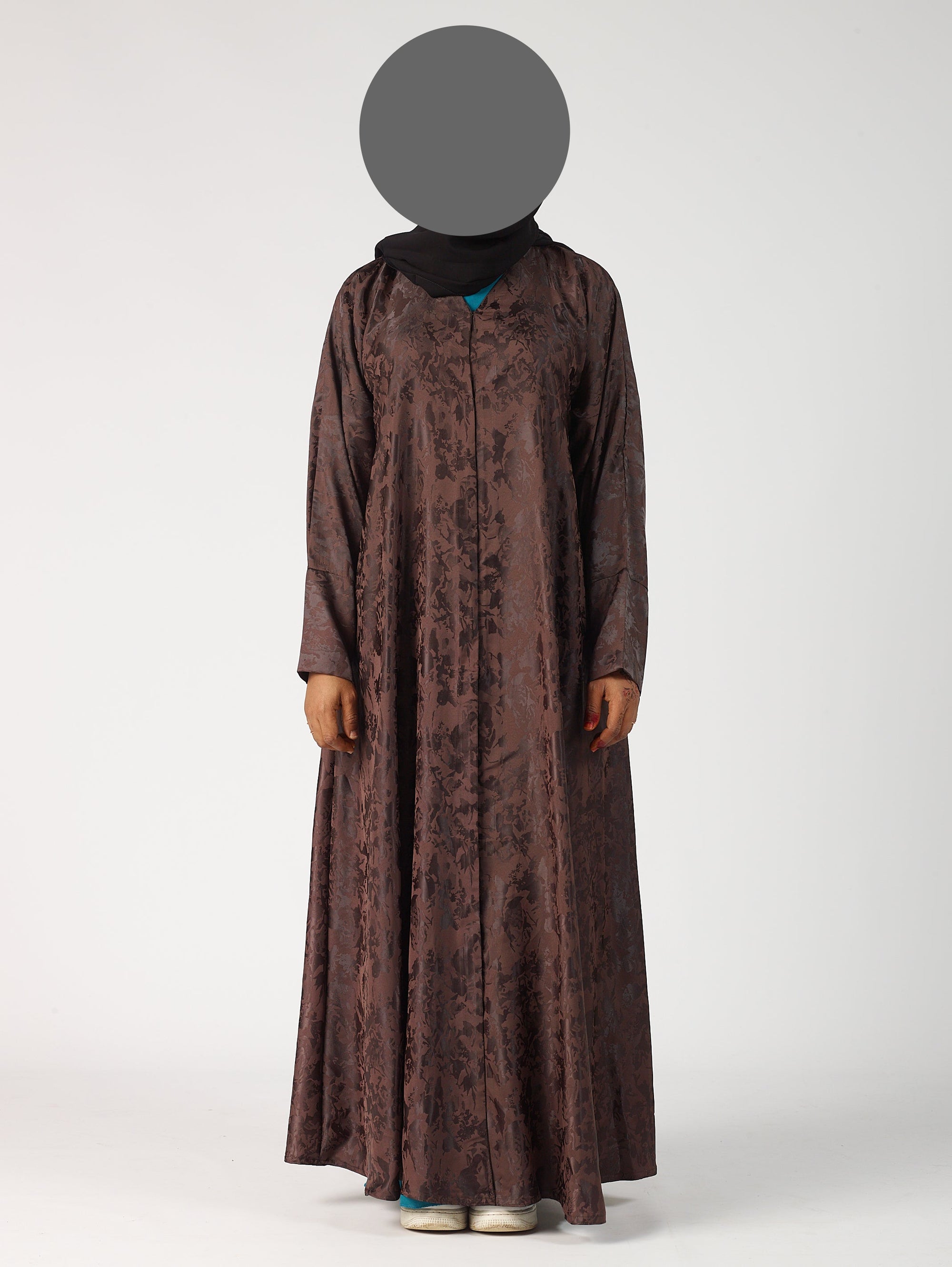 Bilquis Abaya