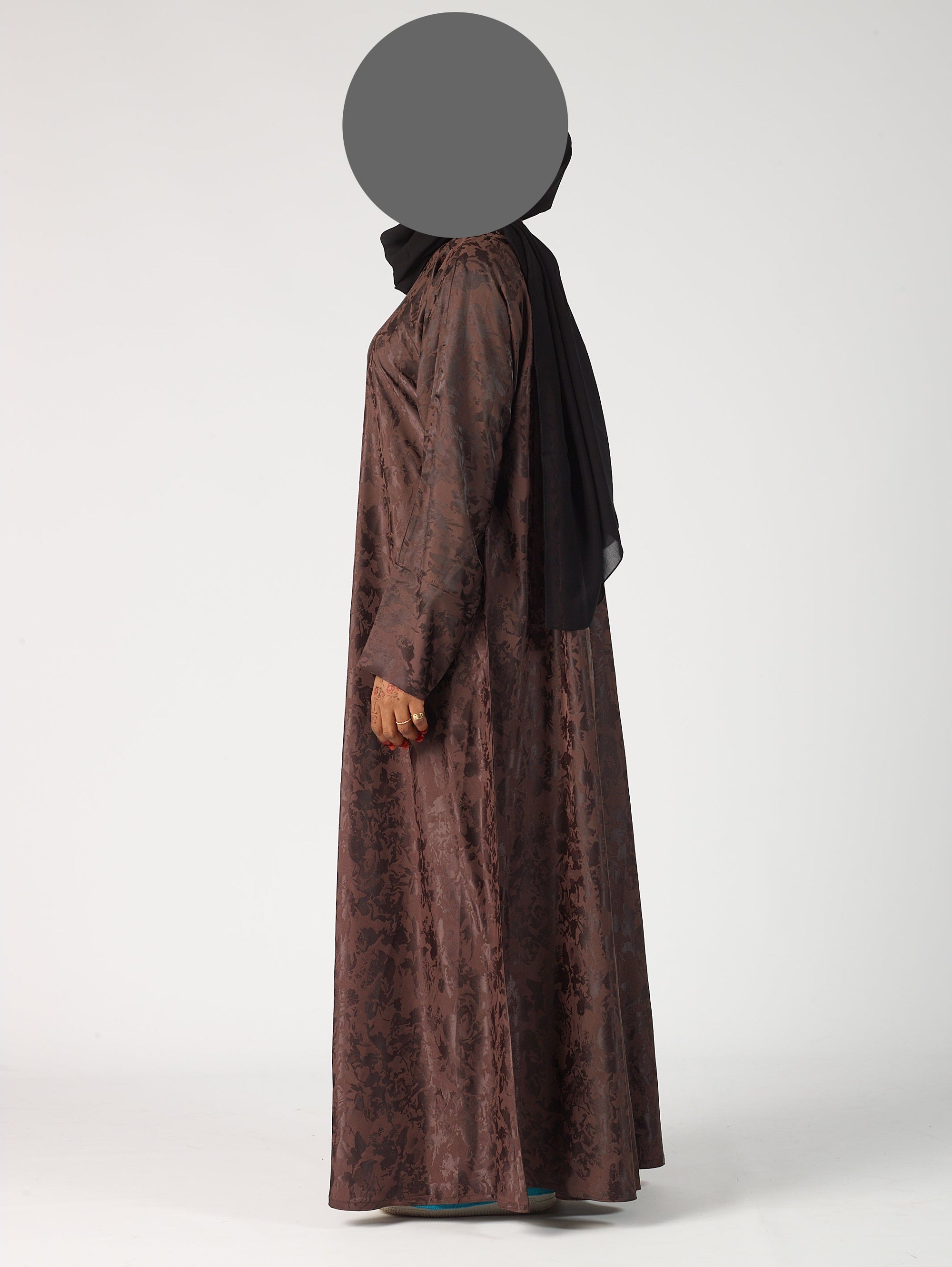 Bilquis Abaya
