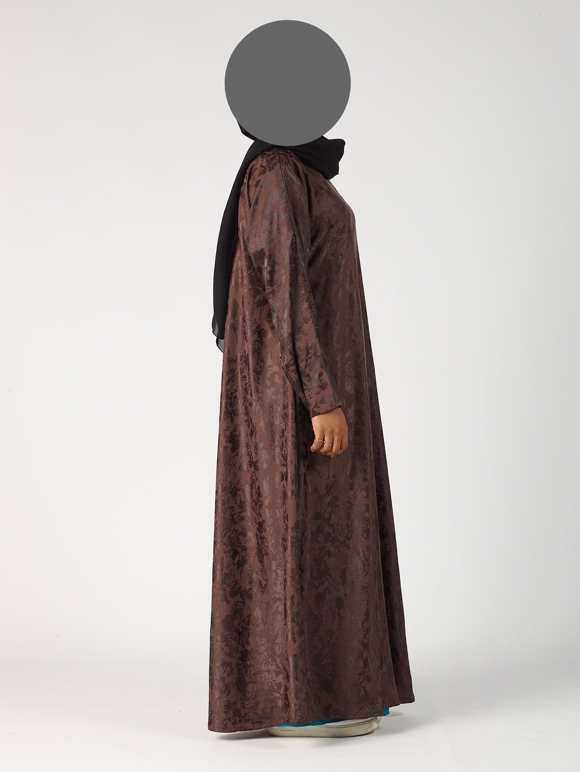 Bilquis Abaya