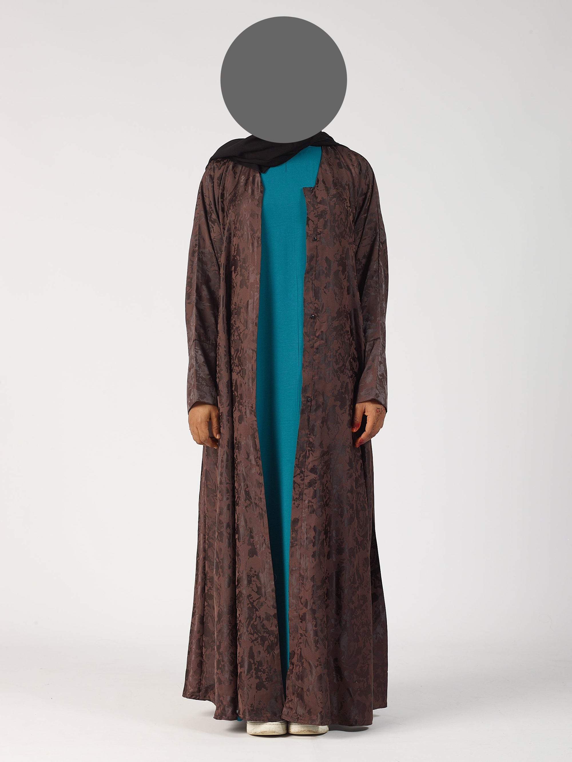 Bilquis Abaya