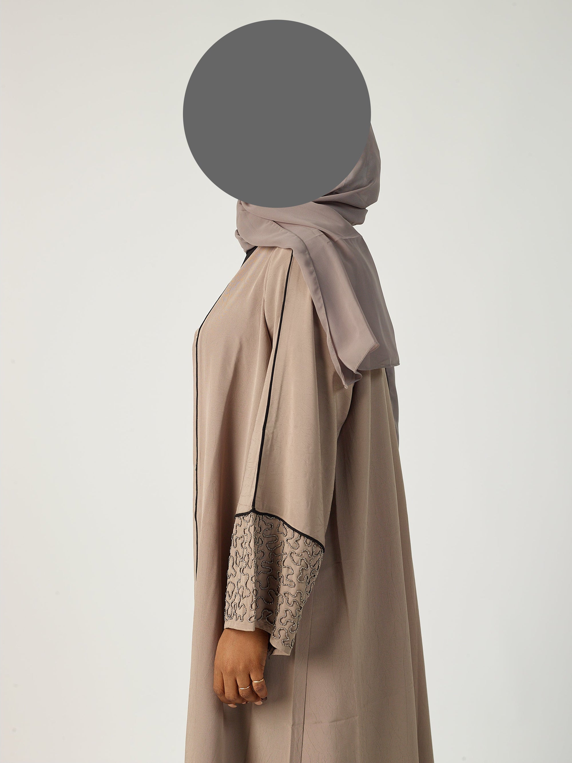 Hiba abaya