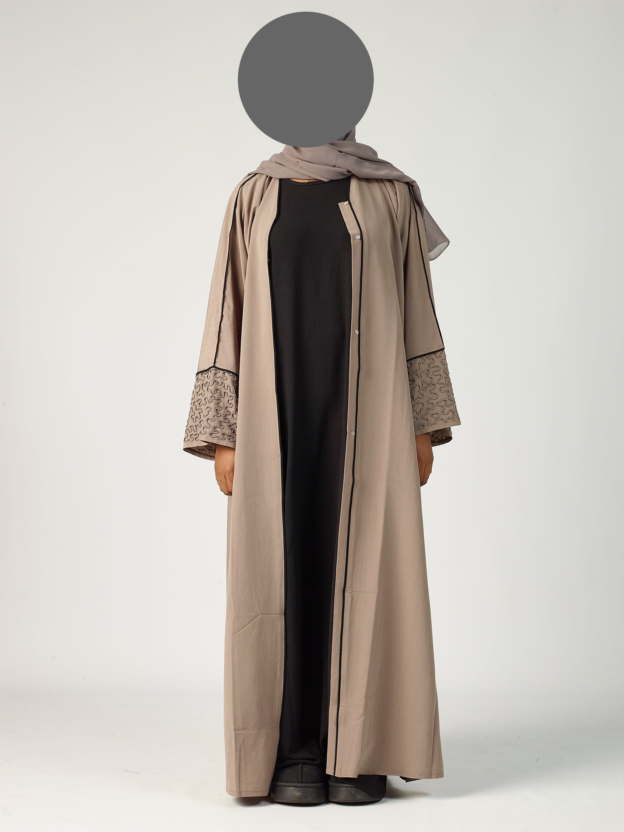 Hiba abaya
