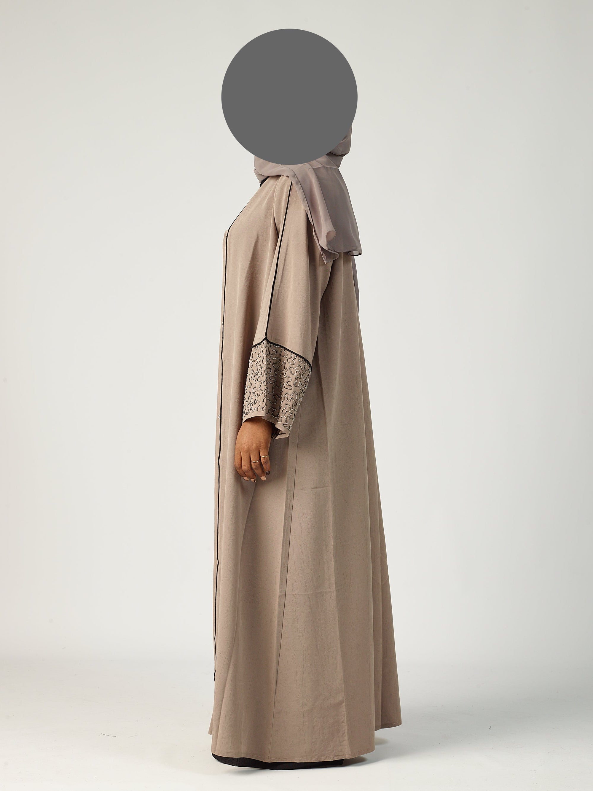 Hiba abaya