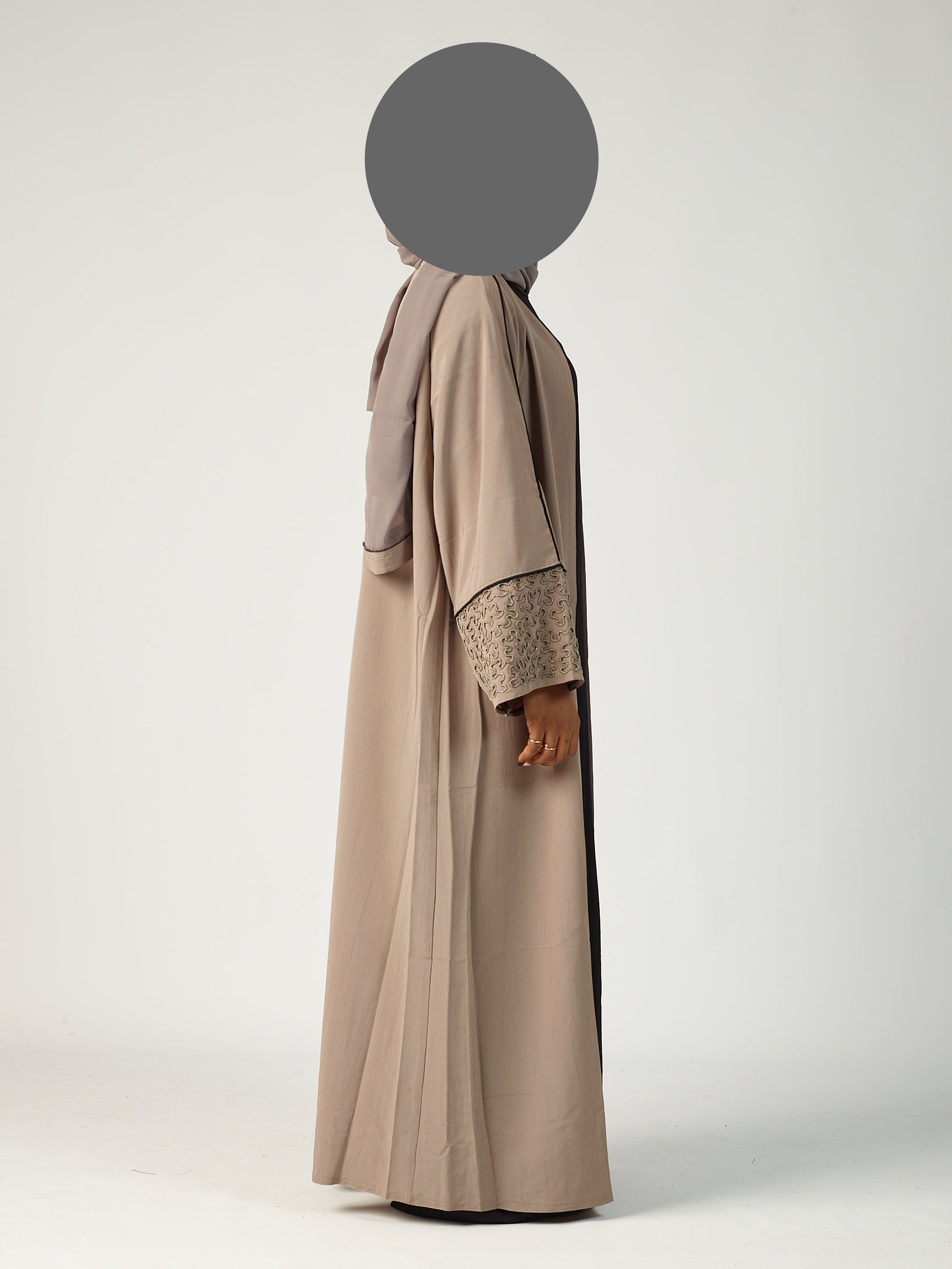 Hiba abaya