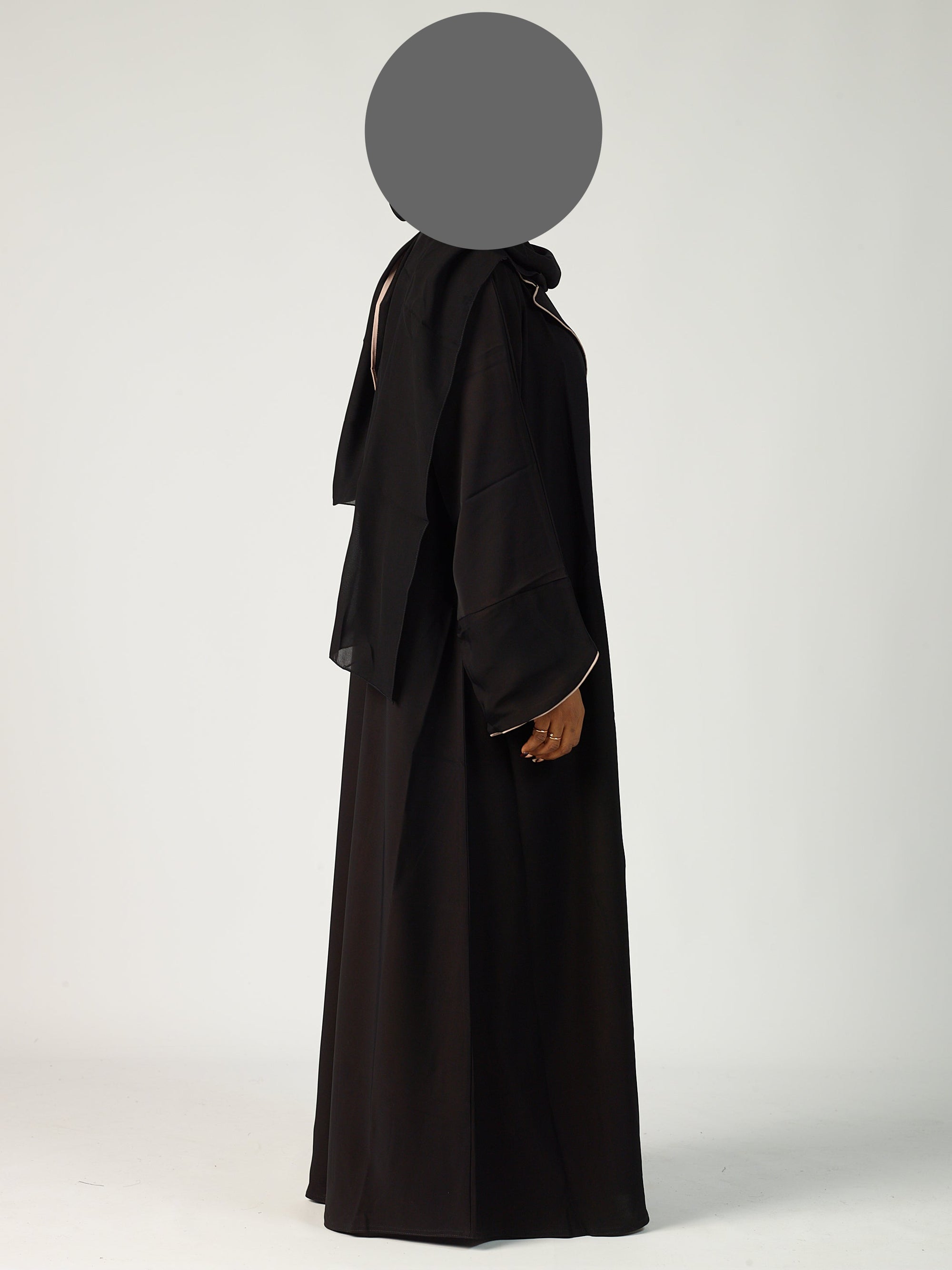 Jawaria abaya