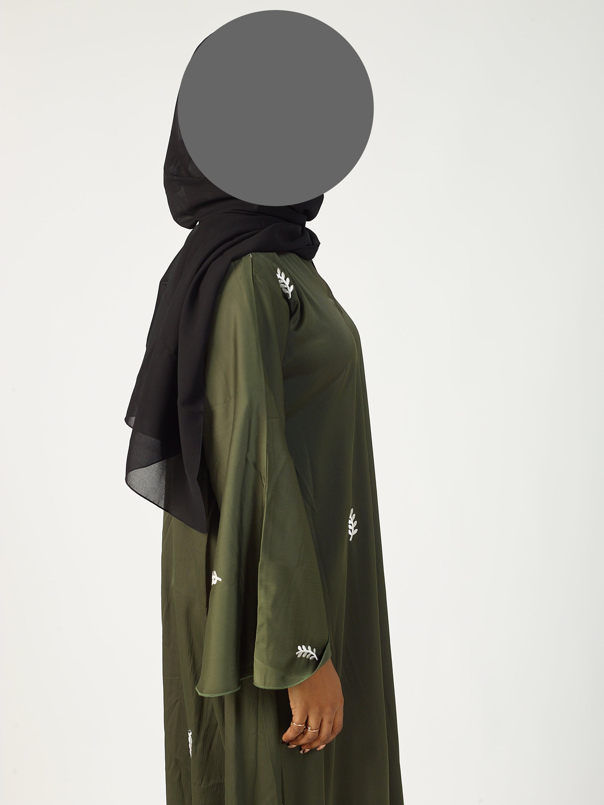 Kiran abaya