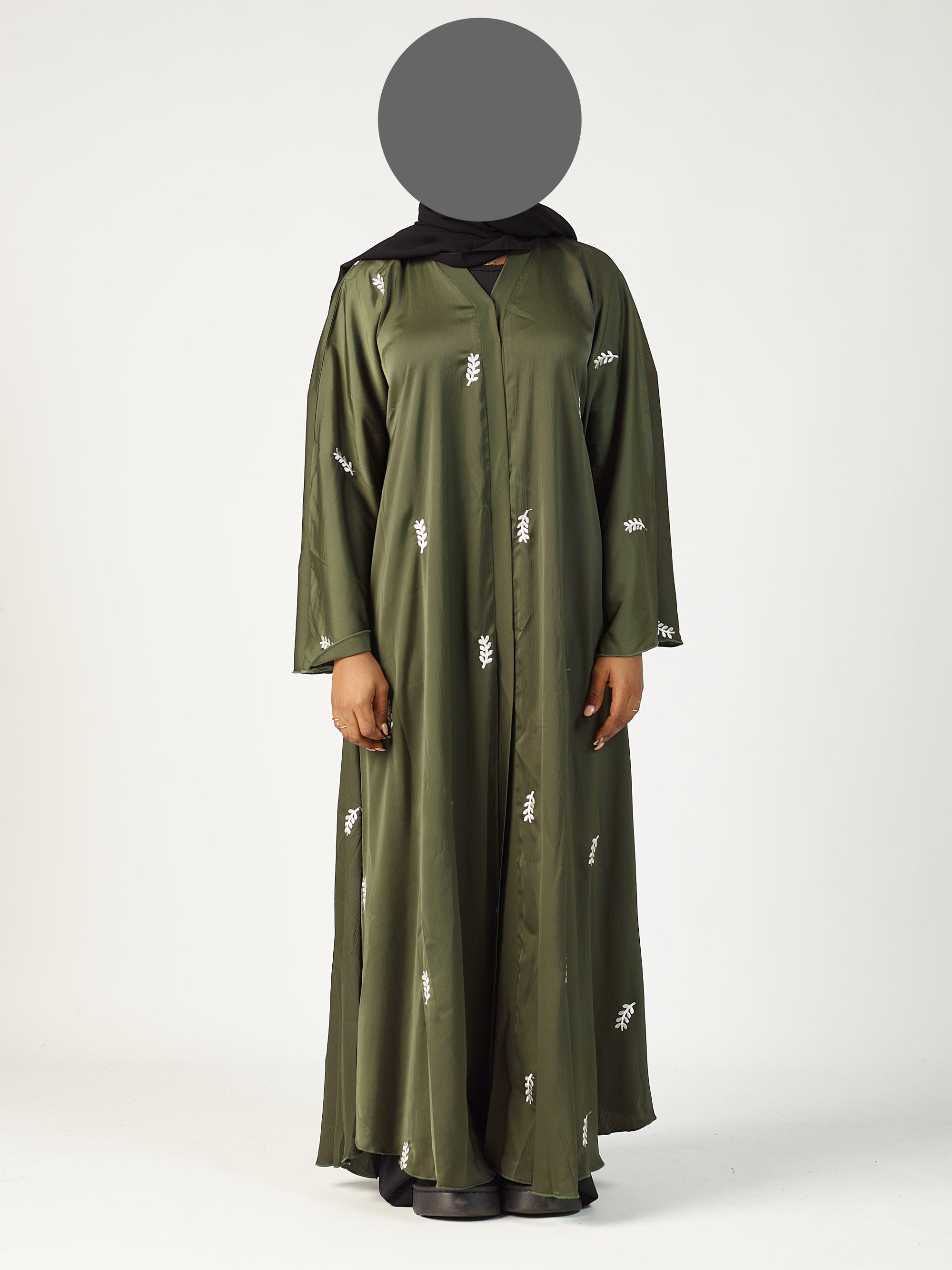 Kiran abaya