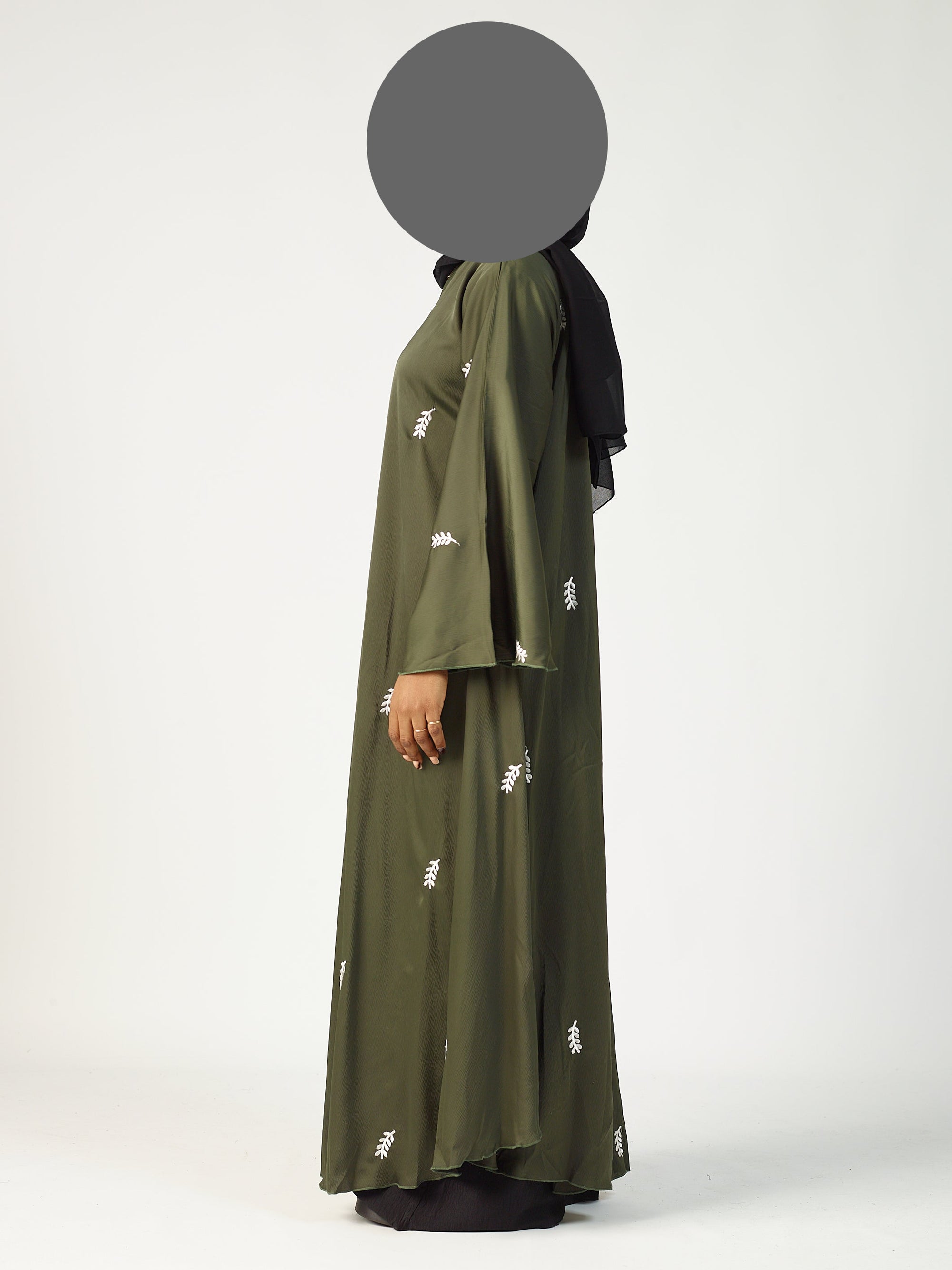 Kiran abaya