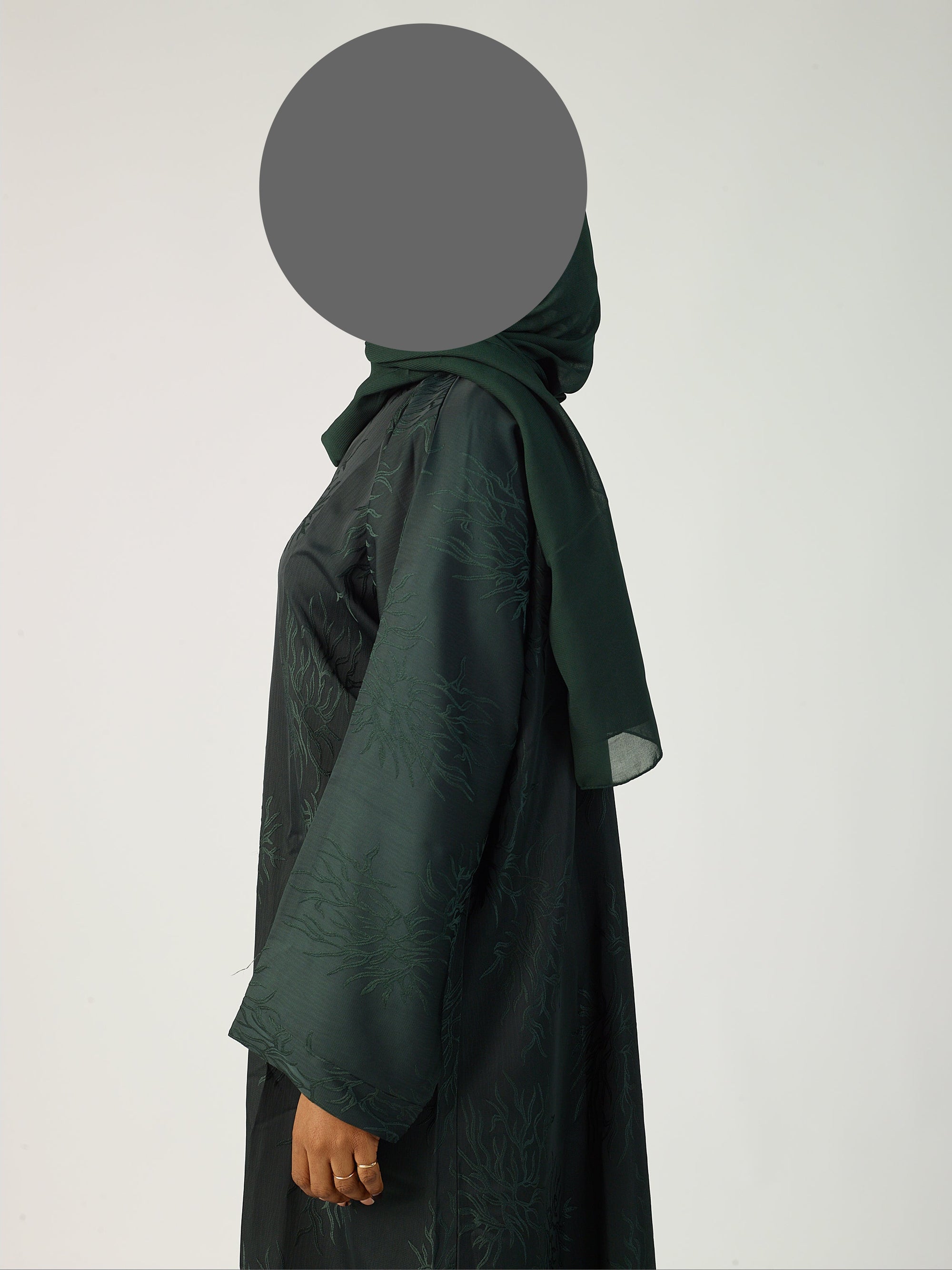 Asma abaya
