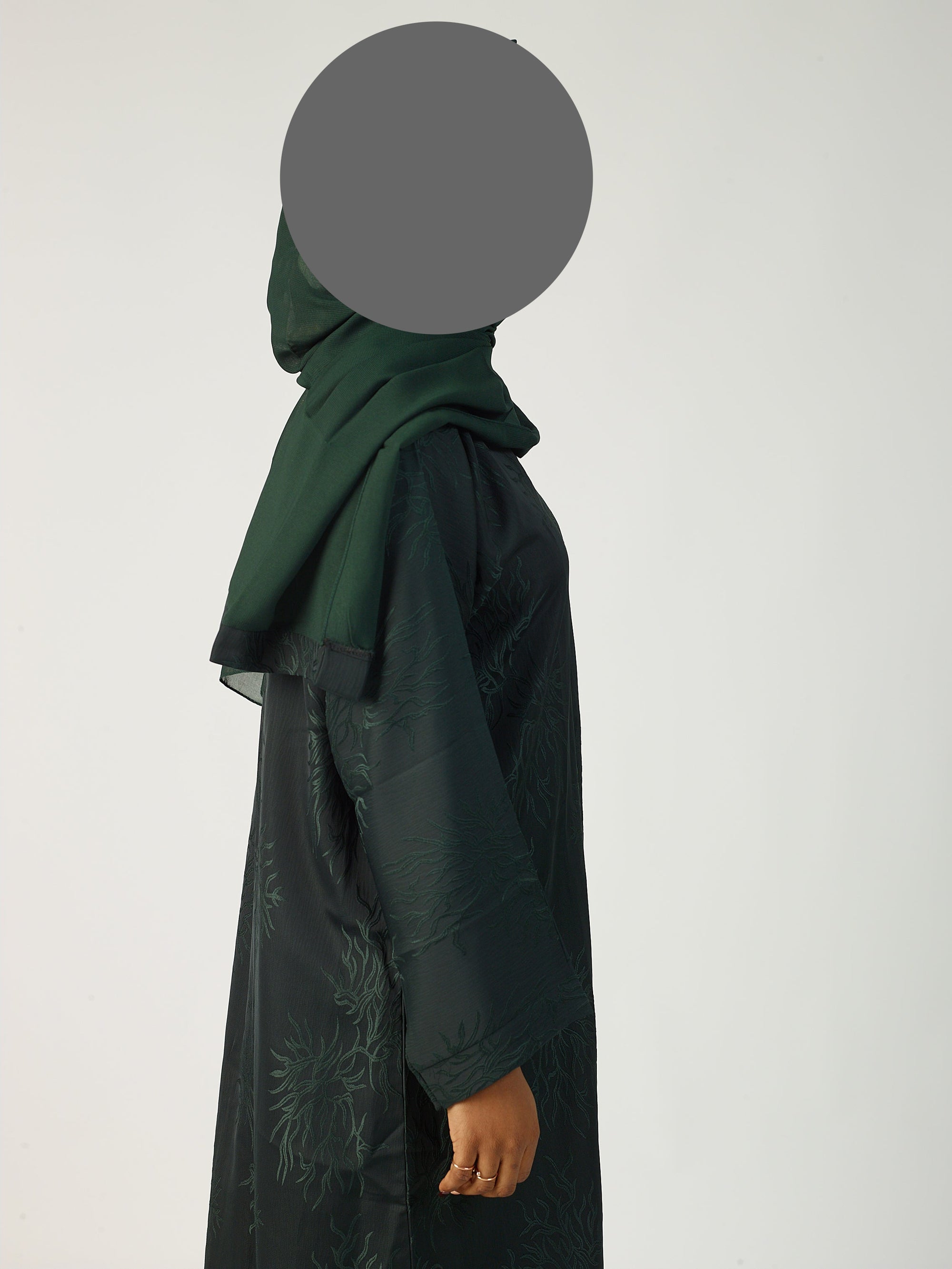 Asma abaya
