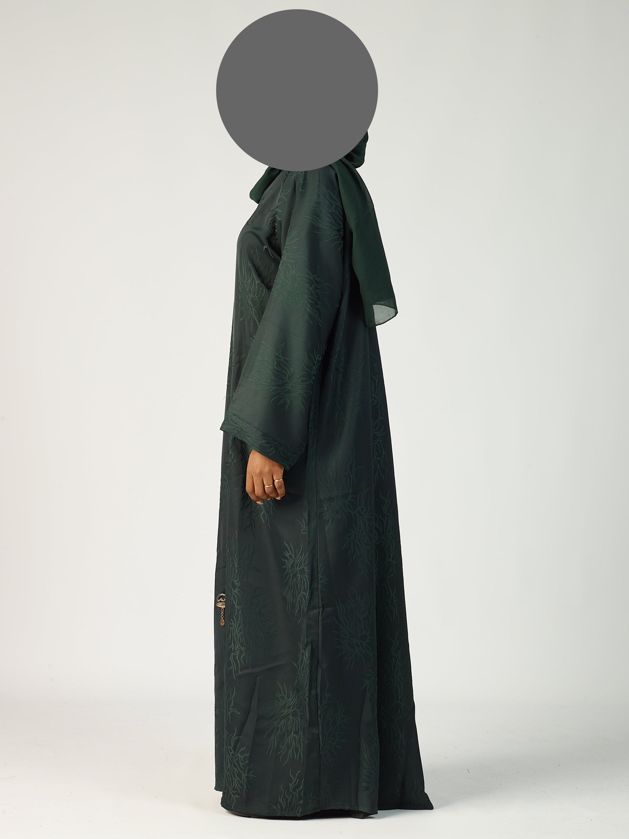Asma abaya