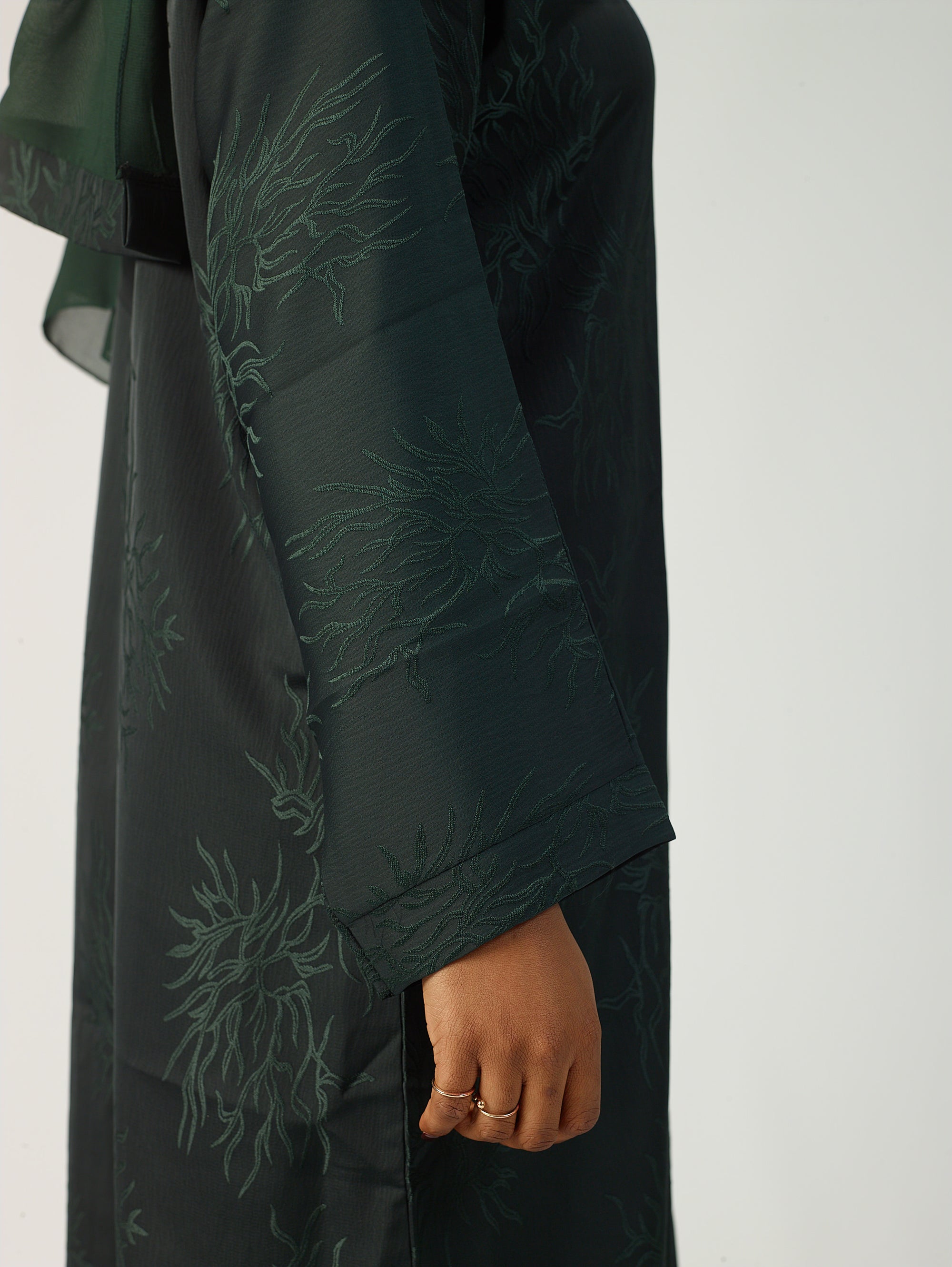 Asma abaya
