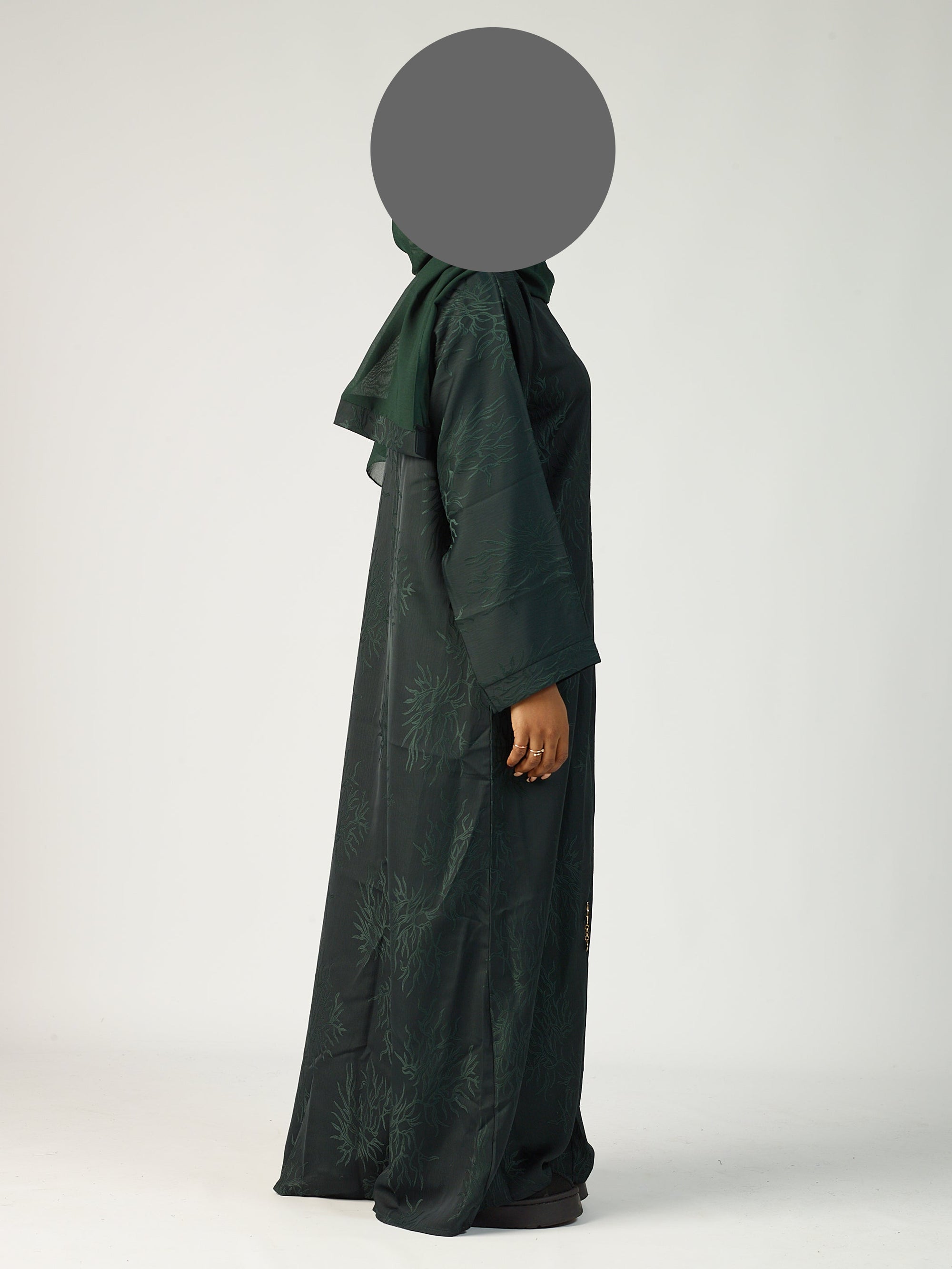 Asma abaya