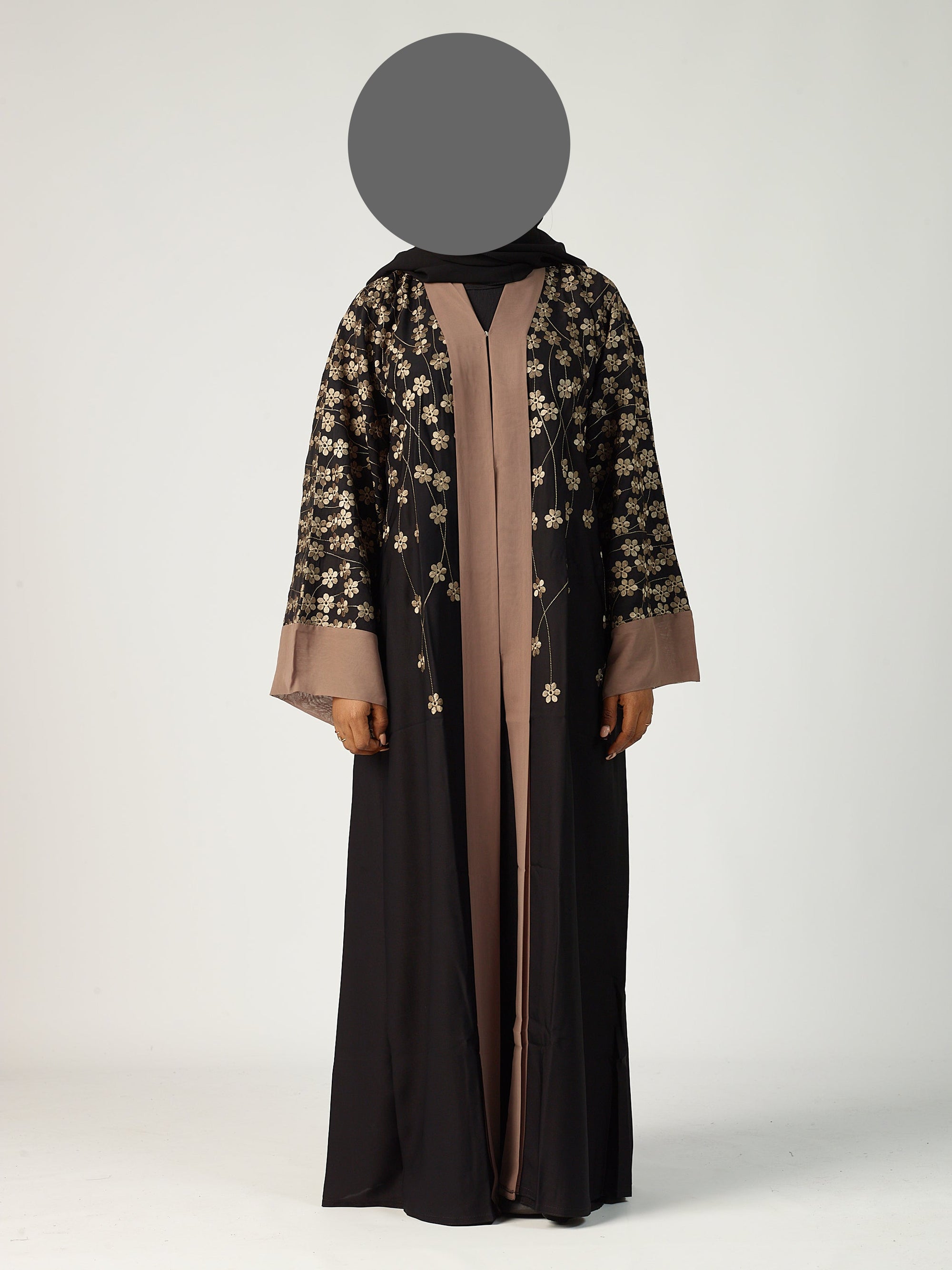 Masooma abaya