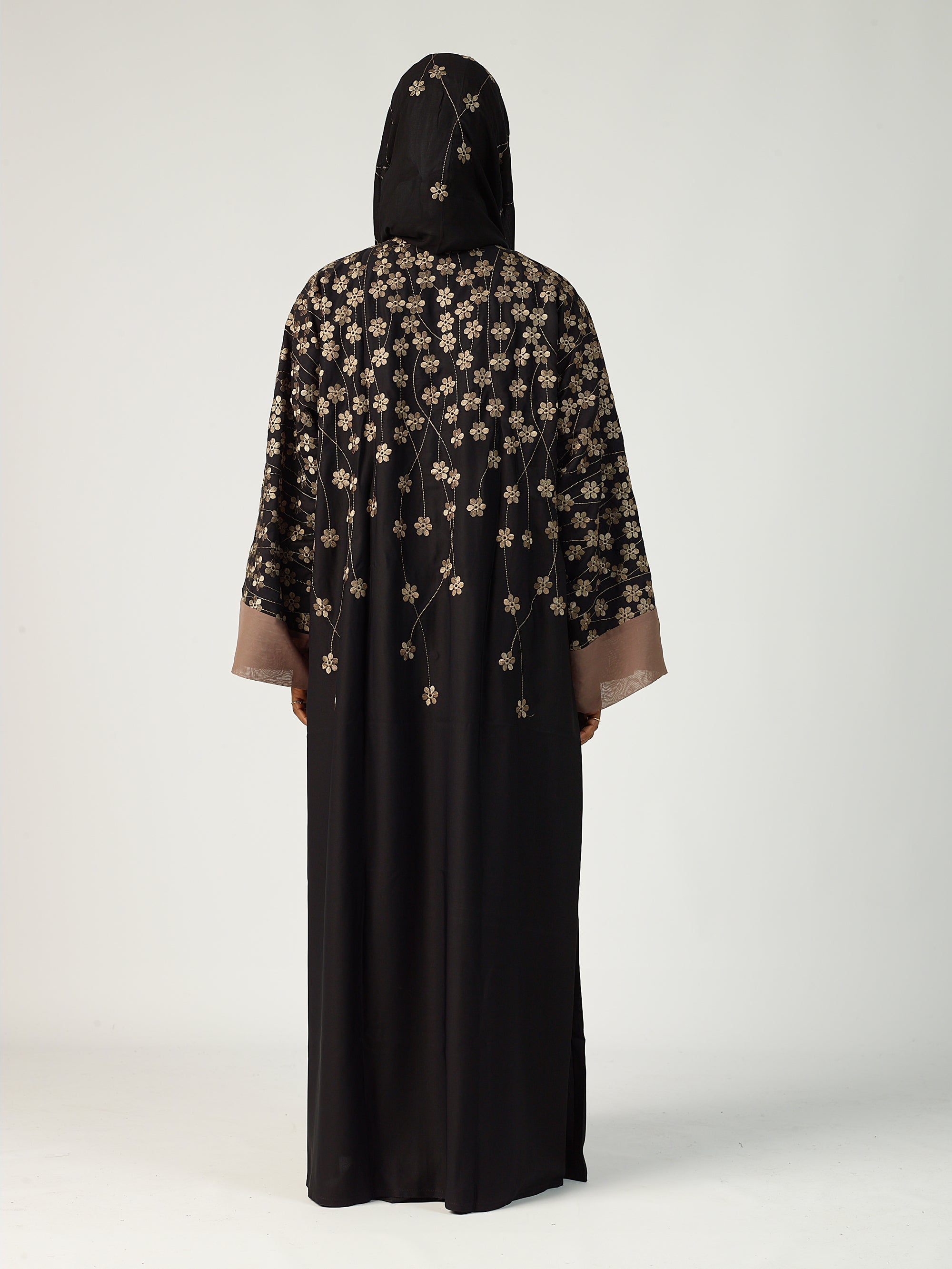 Masooma abaya