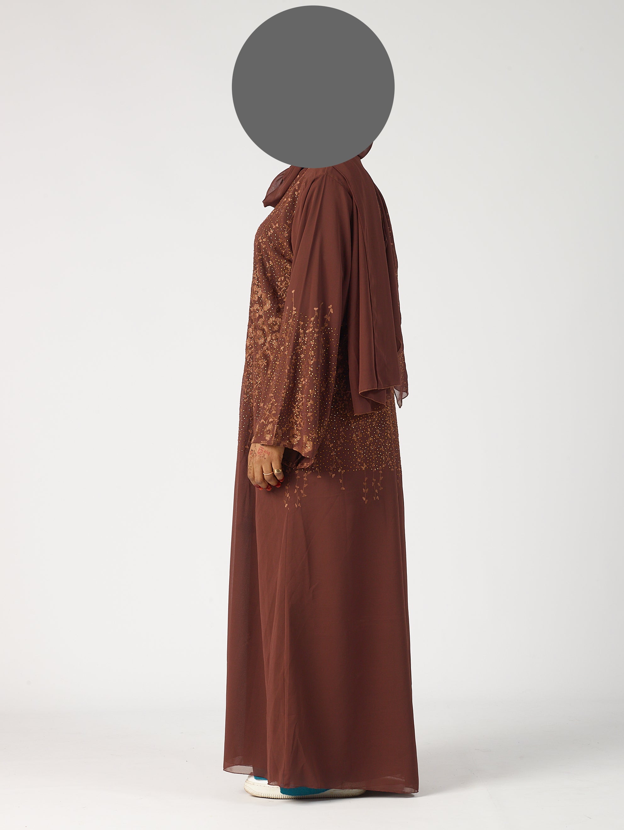 Hanaan Abaya