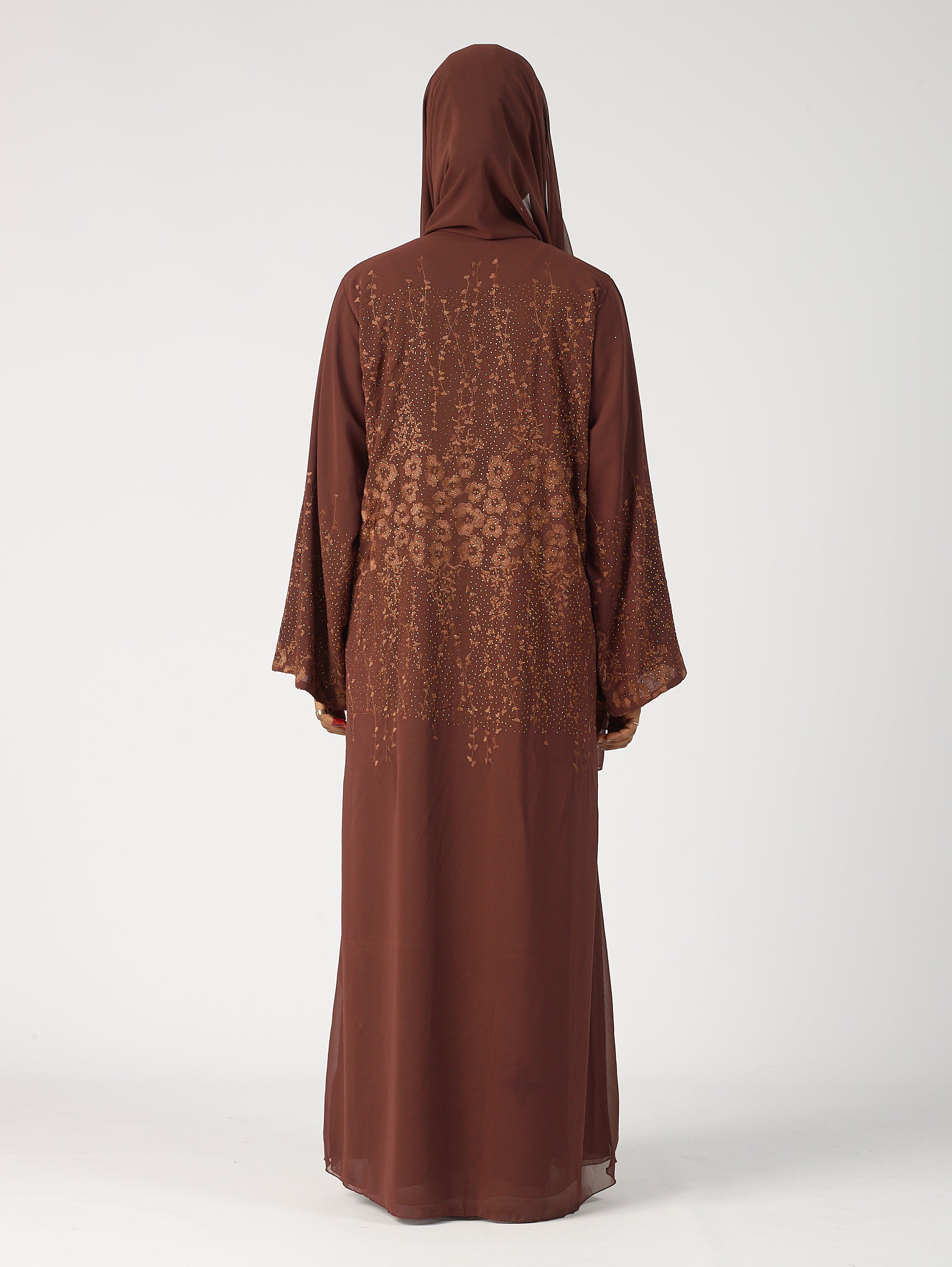 Hanaan Abaya