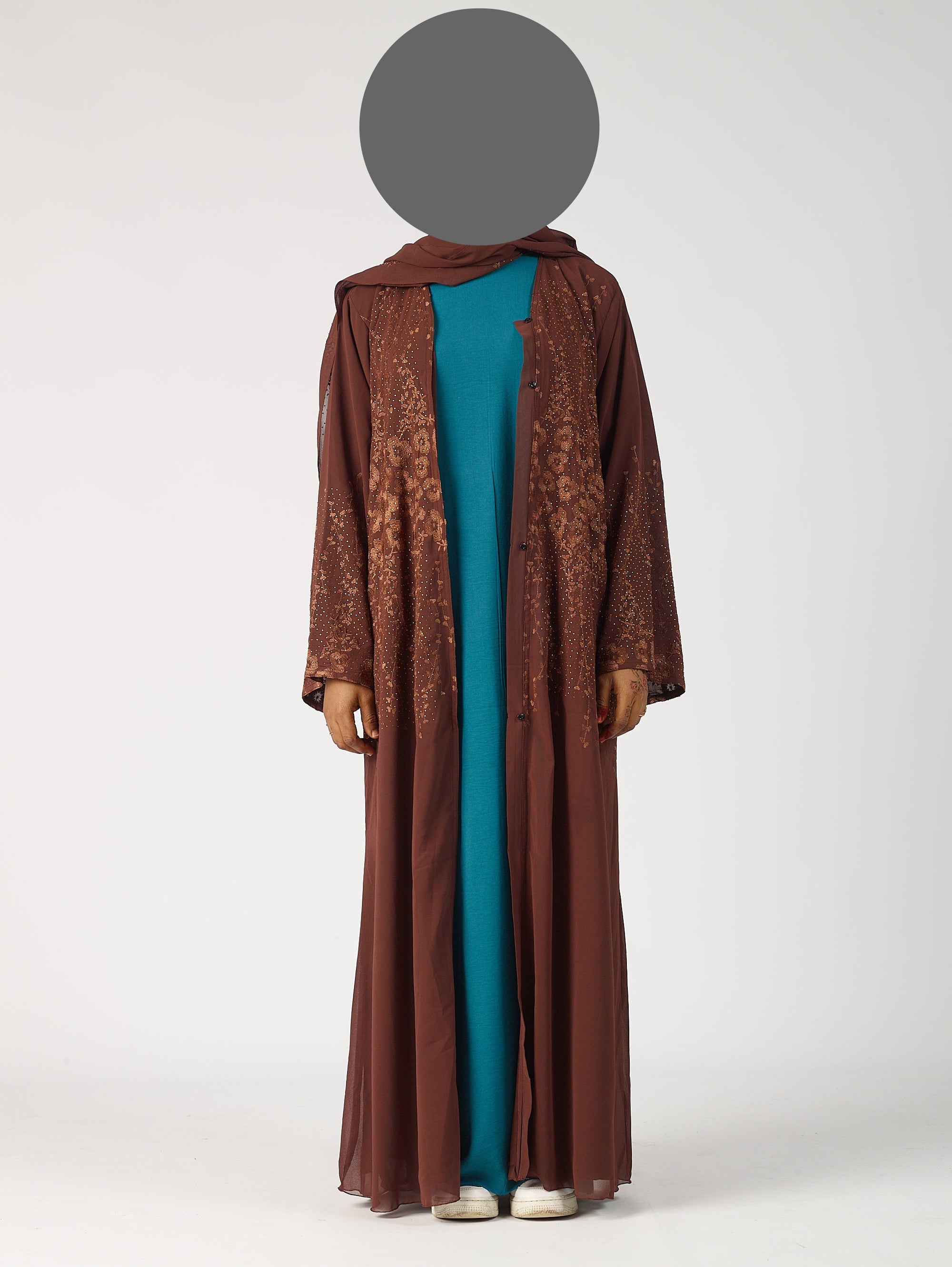 Hanaan Abaya