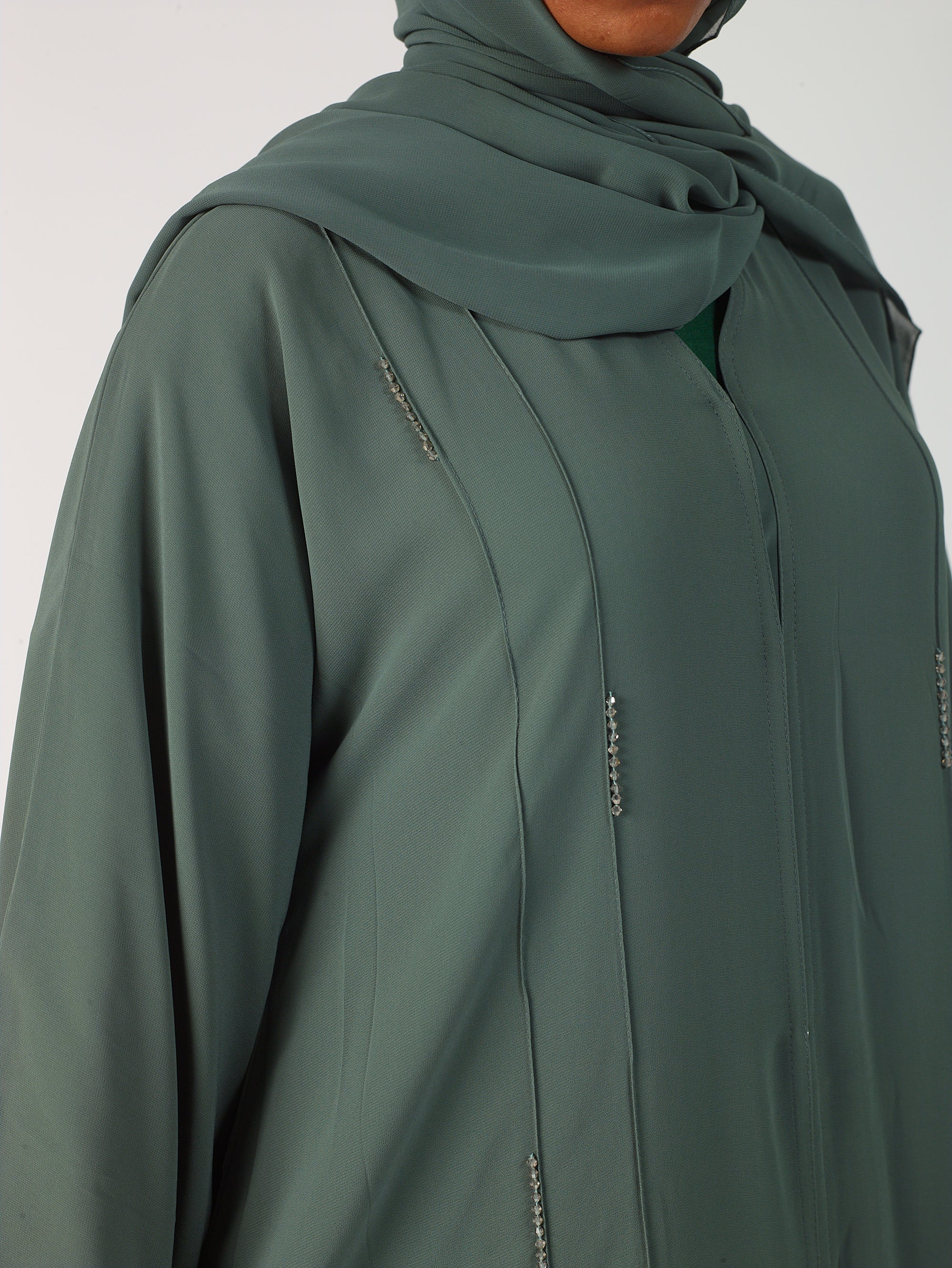 Haseena abaya