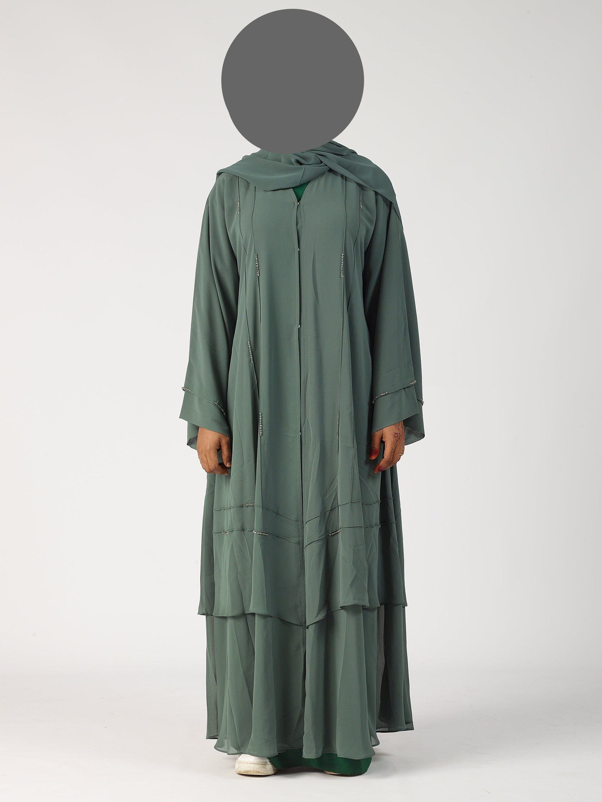 Haseena abaya