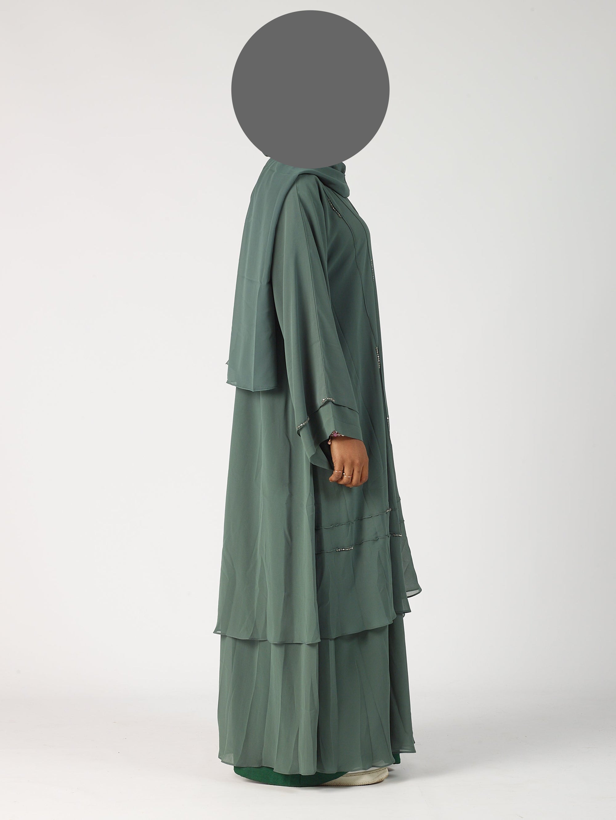 Haseena abaya