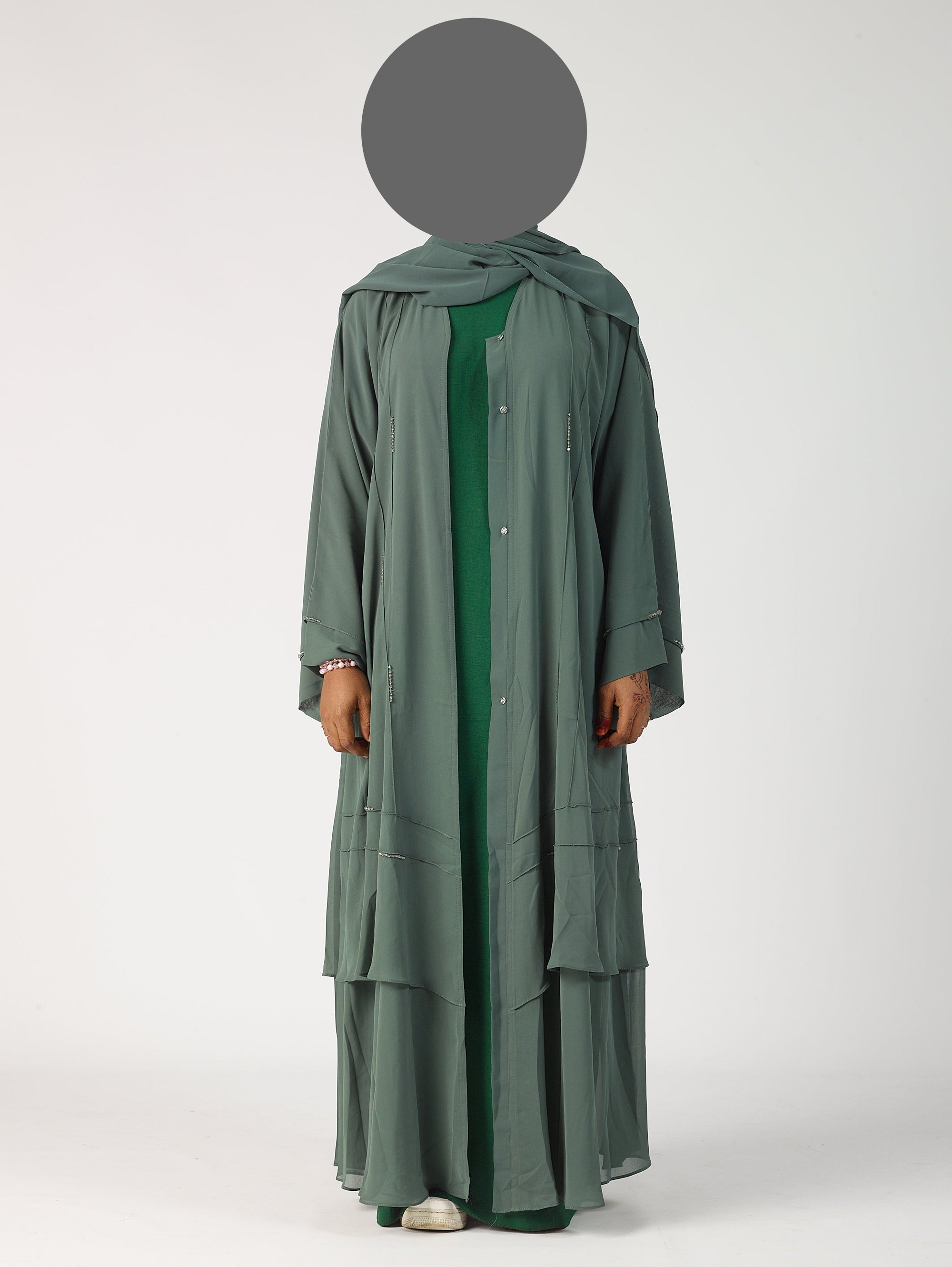 Haseena abaya