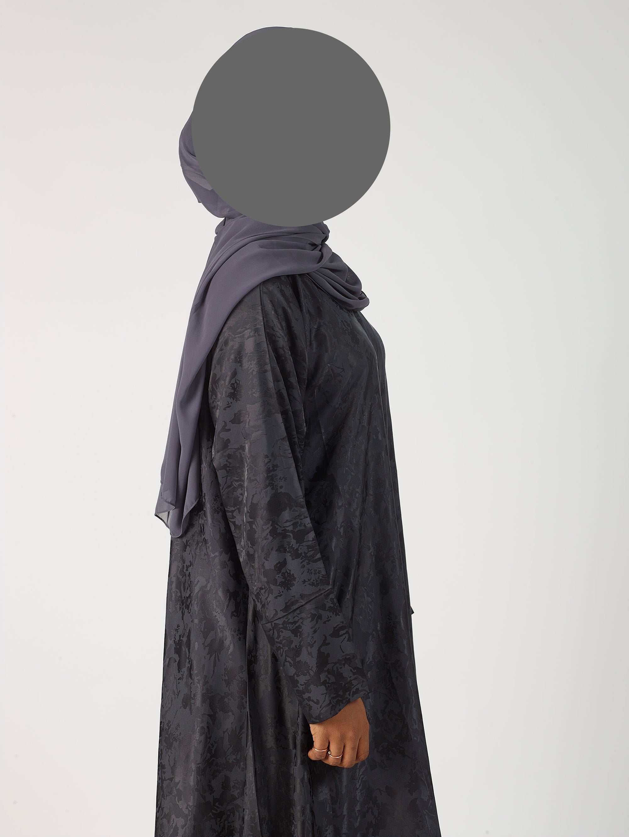 Fadilah abaya