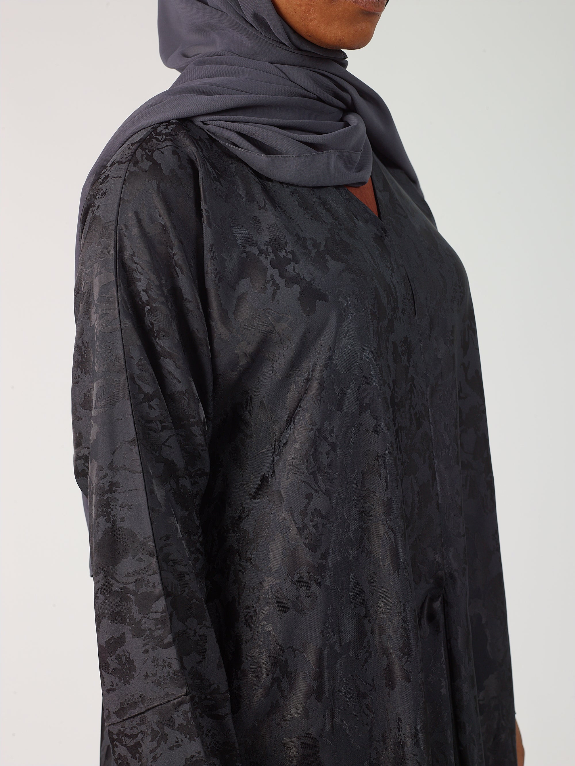 Fadilah abaya