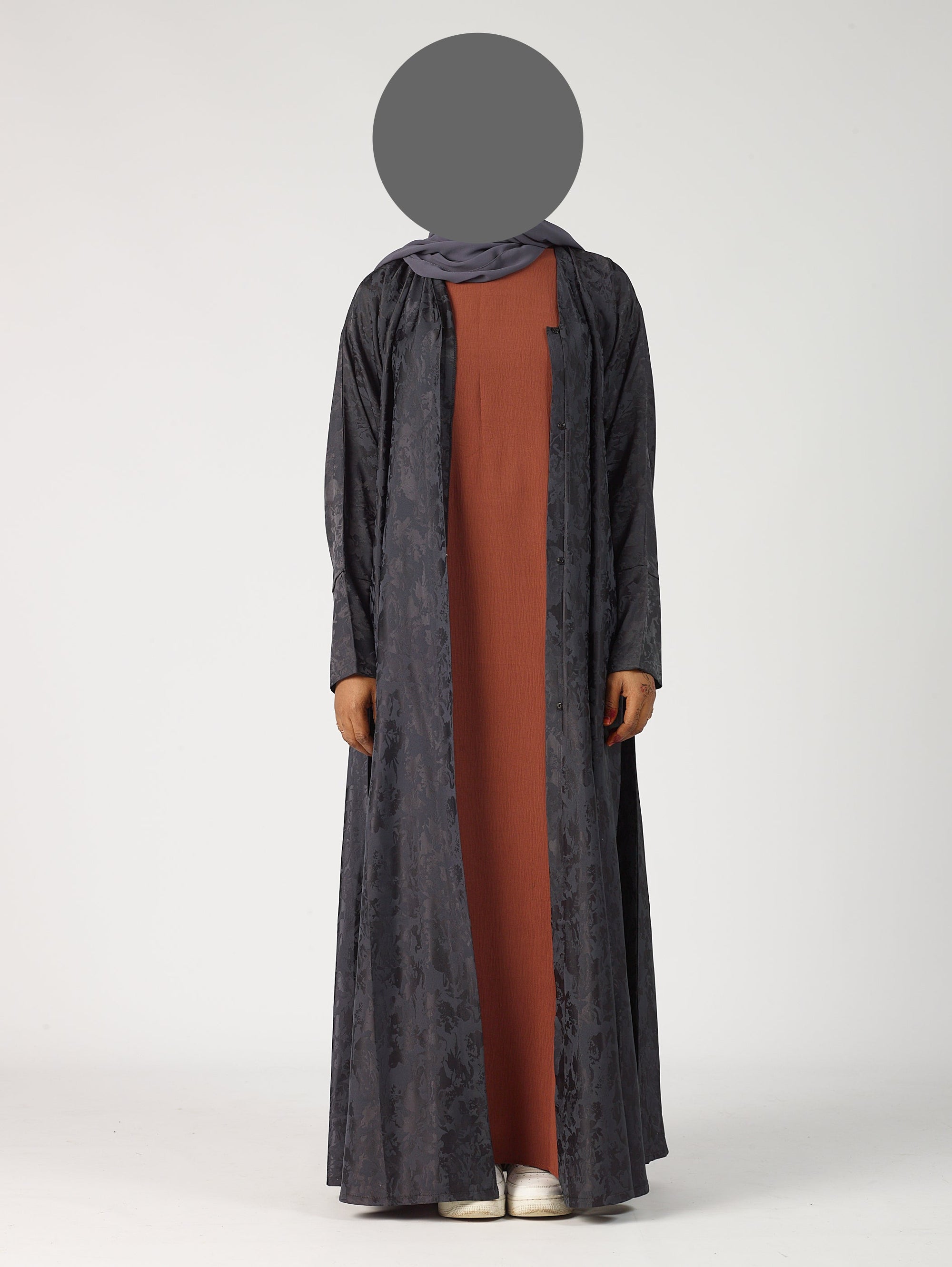 Fadilah abaya