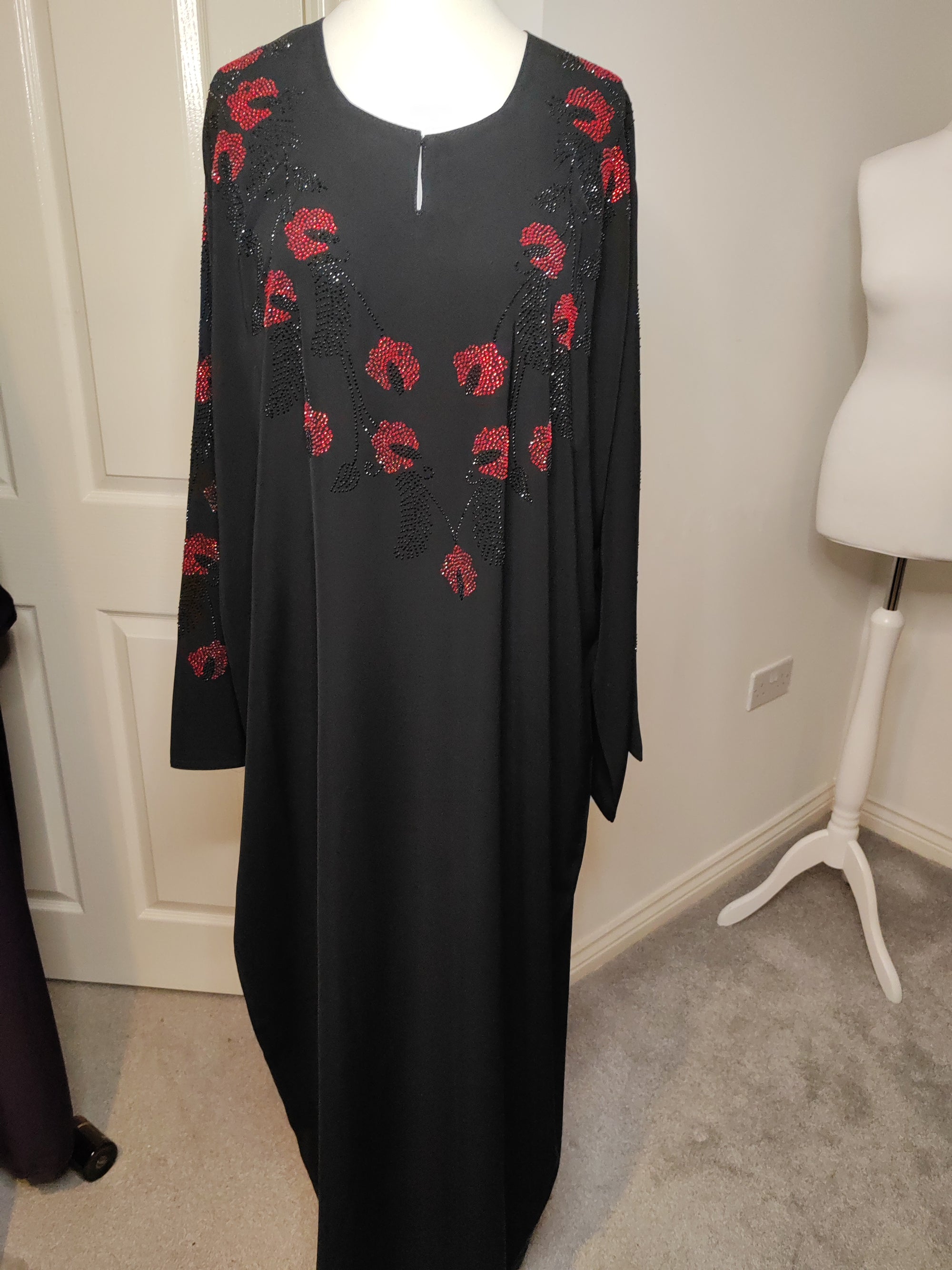 Salaam abaya