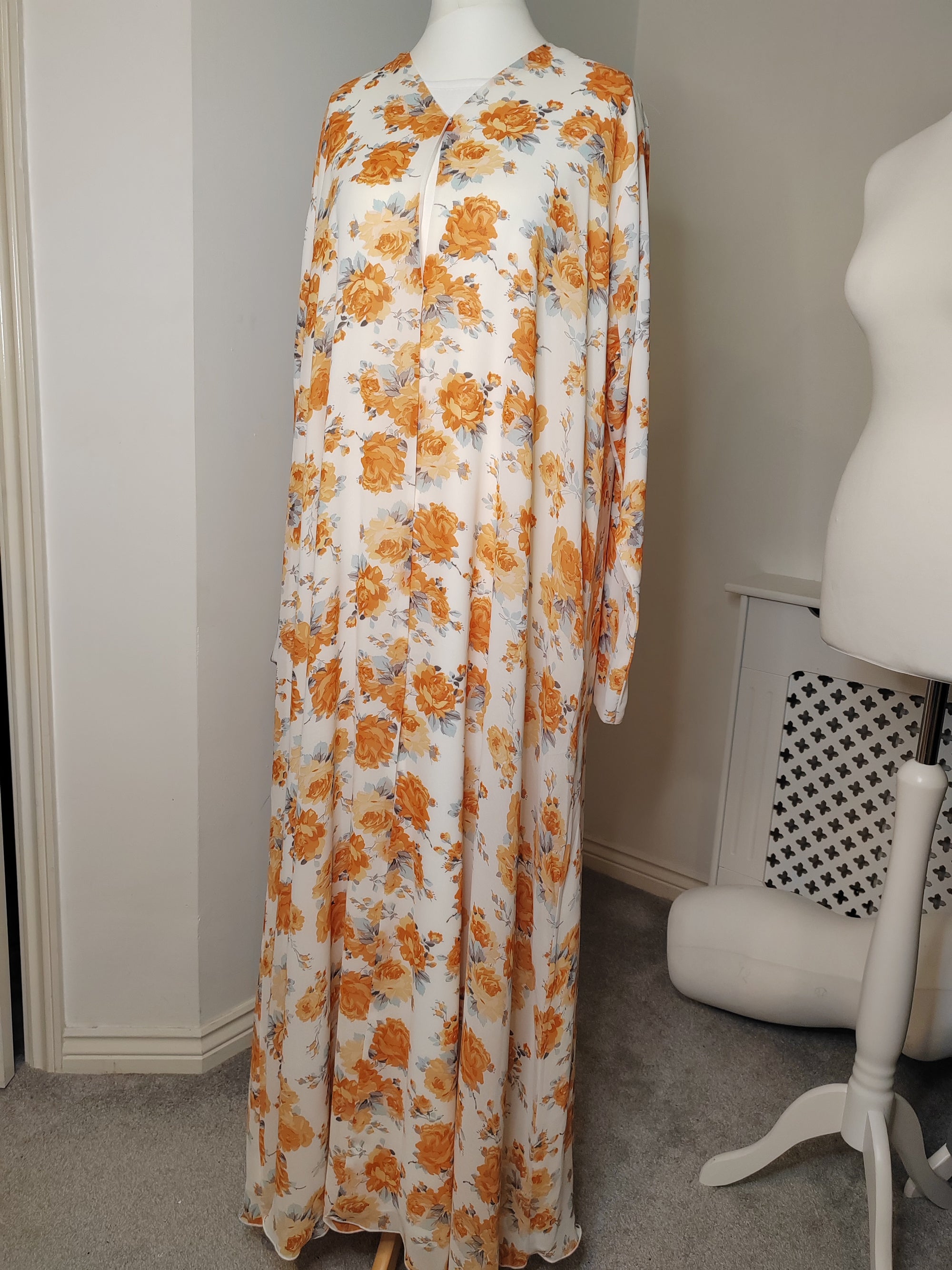 Abaya Abeloa (Summer Edition)