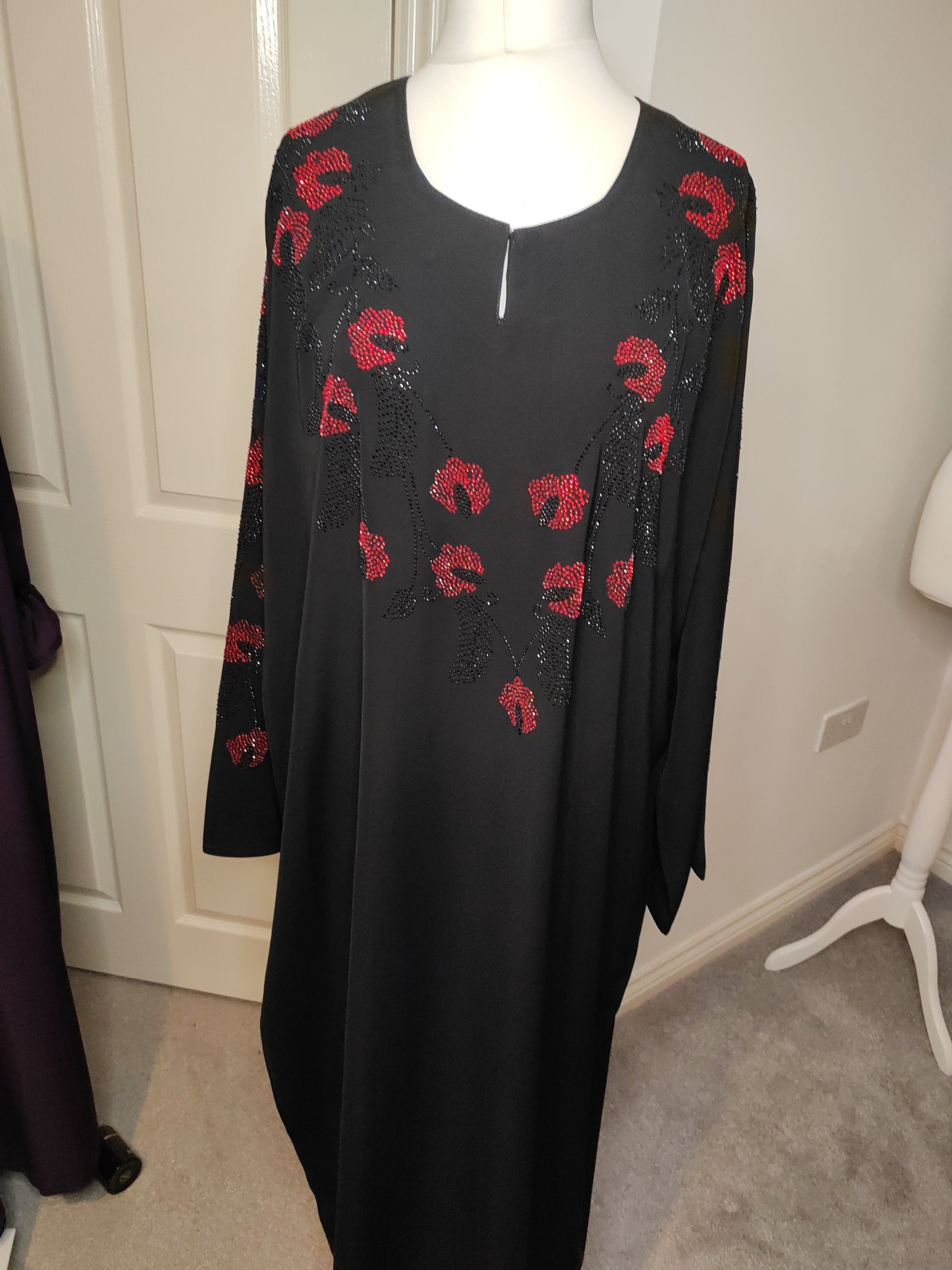 Salaam abaya