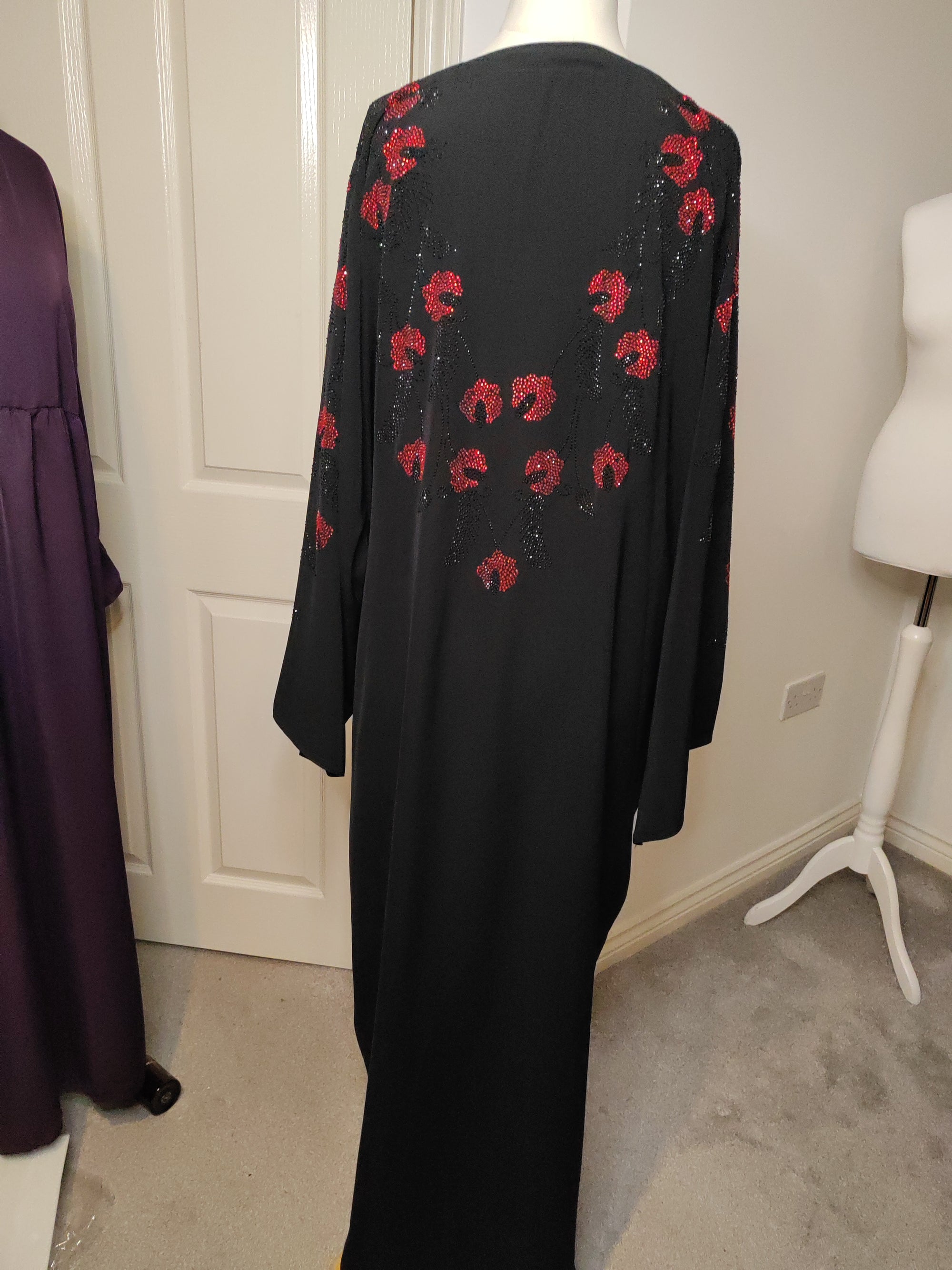 Salaam abaya